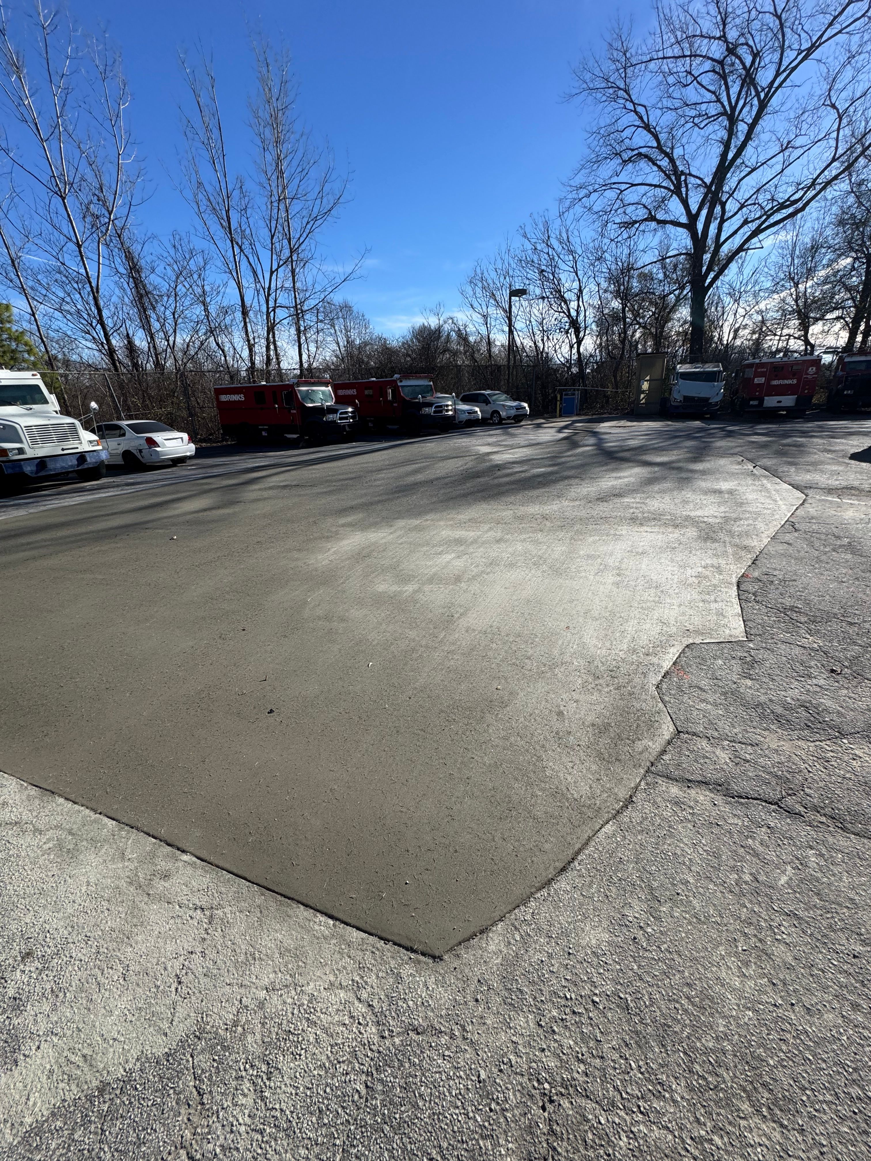  for Compadres Concrete in Griffin, GA