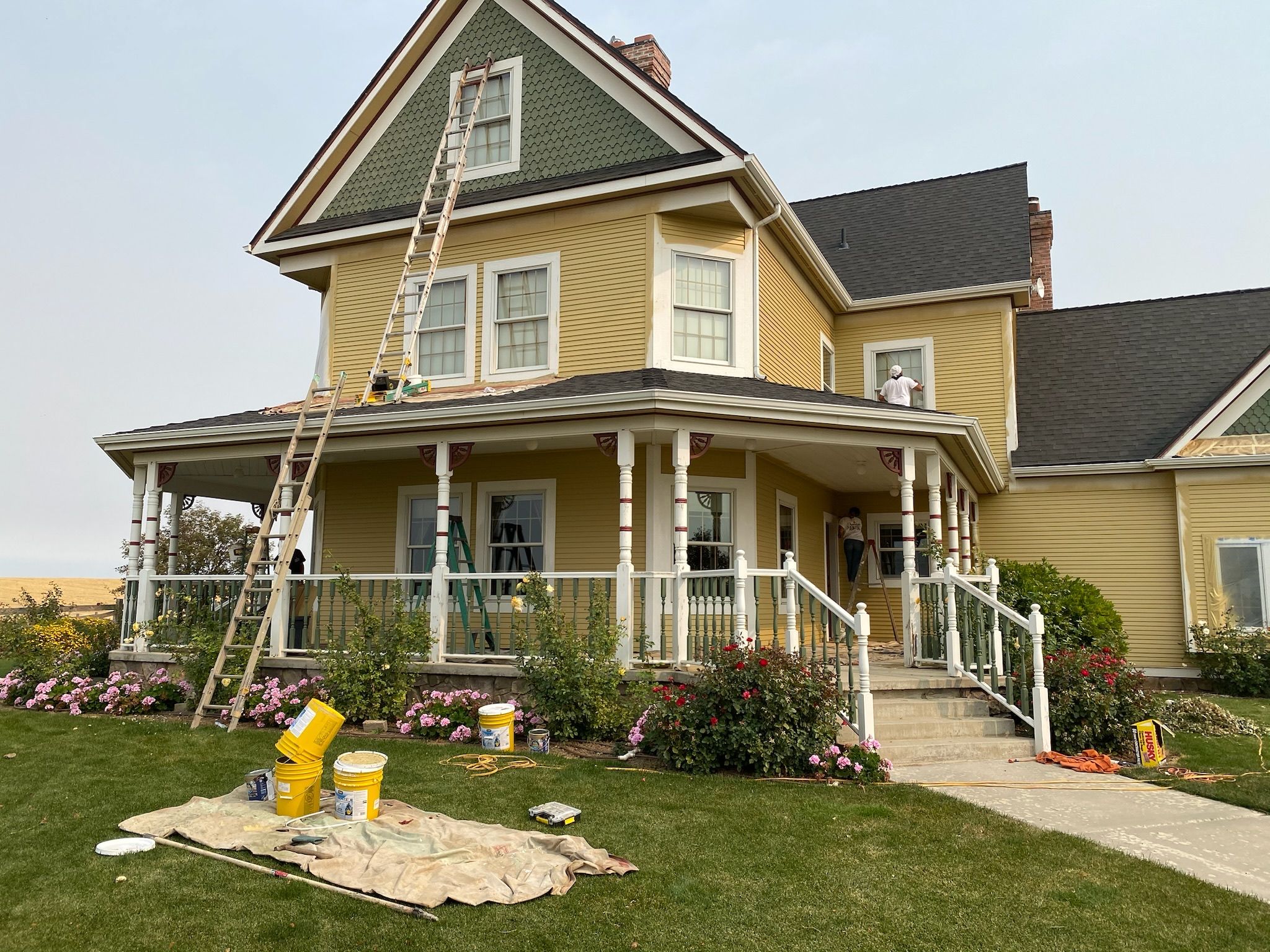  for Chewelah Painting in Spokane, WA