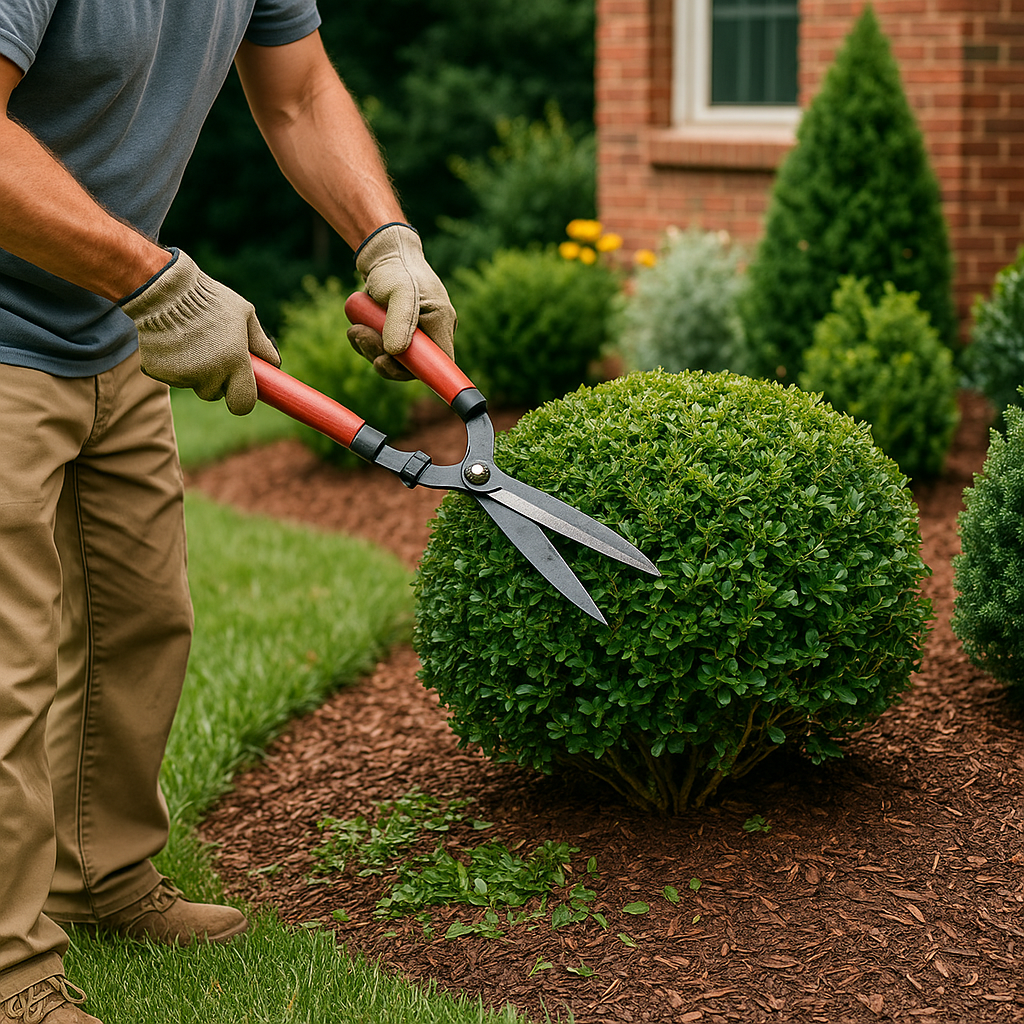  for New Beginning Landscape & Remodel LLC in Atlanta, GA