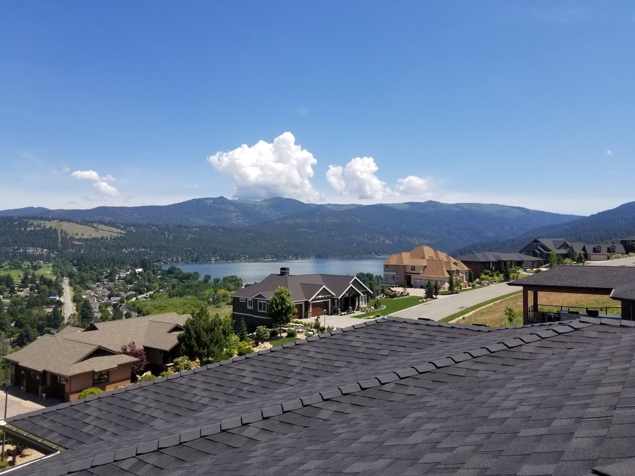  for Rhino Roofing Spokane in Spokane Valley, WA