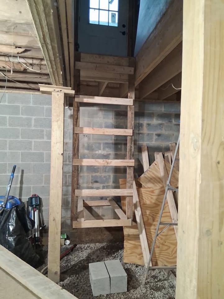  for RS Hunter LLC in Lycoming County, PA