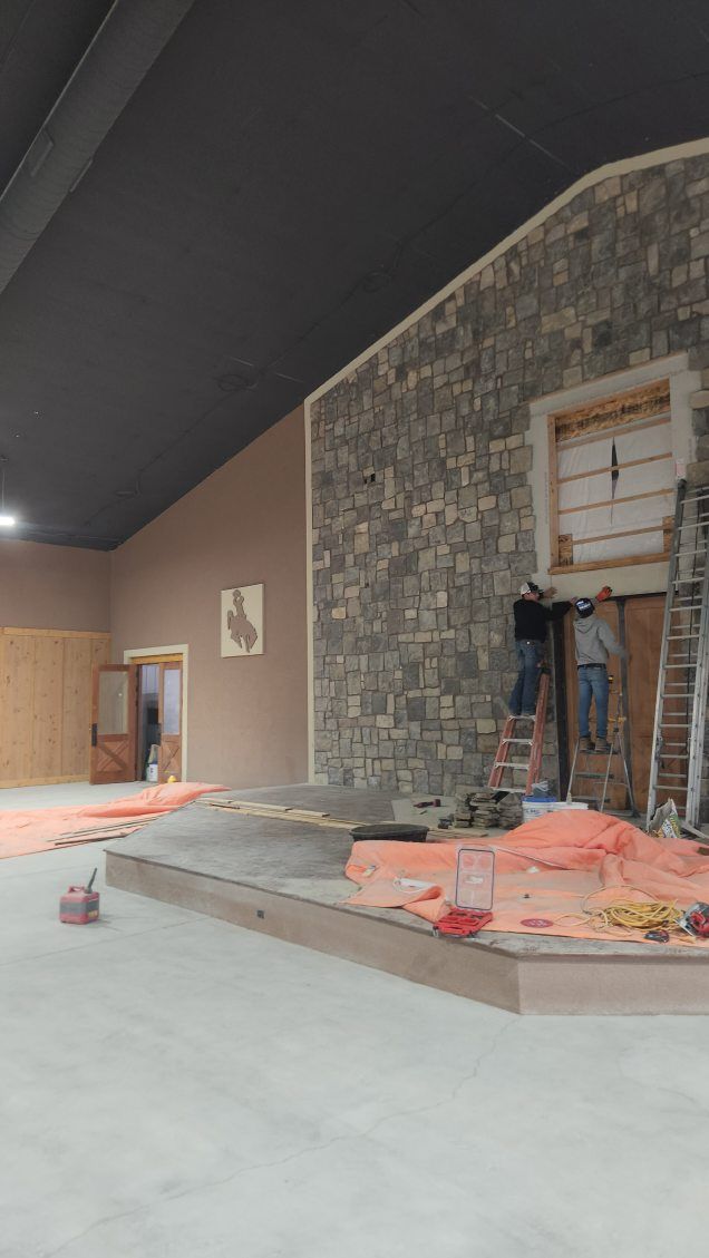  for Eds Concrete and Flat Work in Douglas, WY