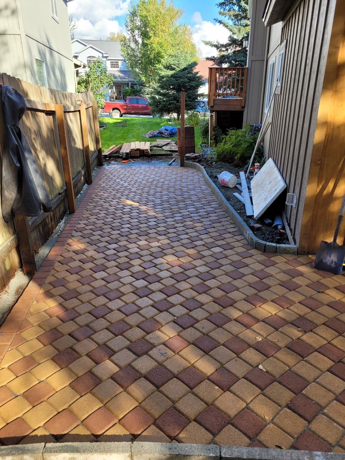 All Photos for Dandron Construction in Anchorage, AK
