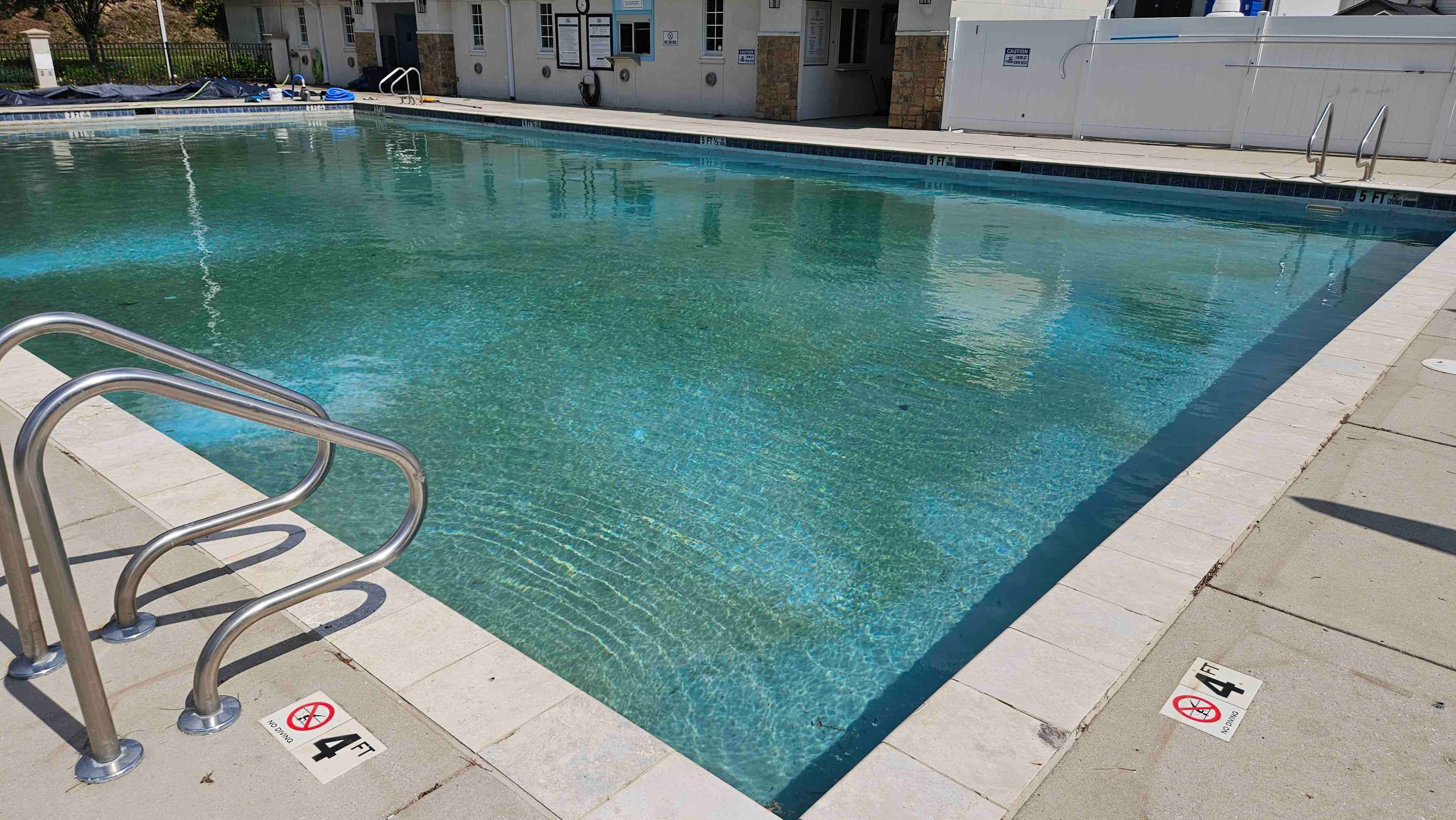  for Quality Pool Service in Signal Mountain, TN