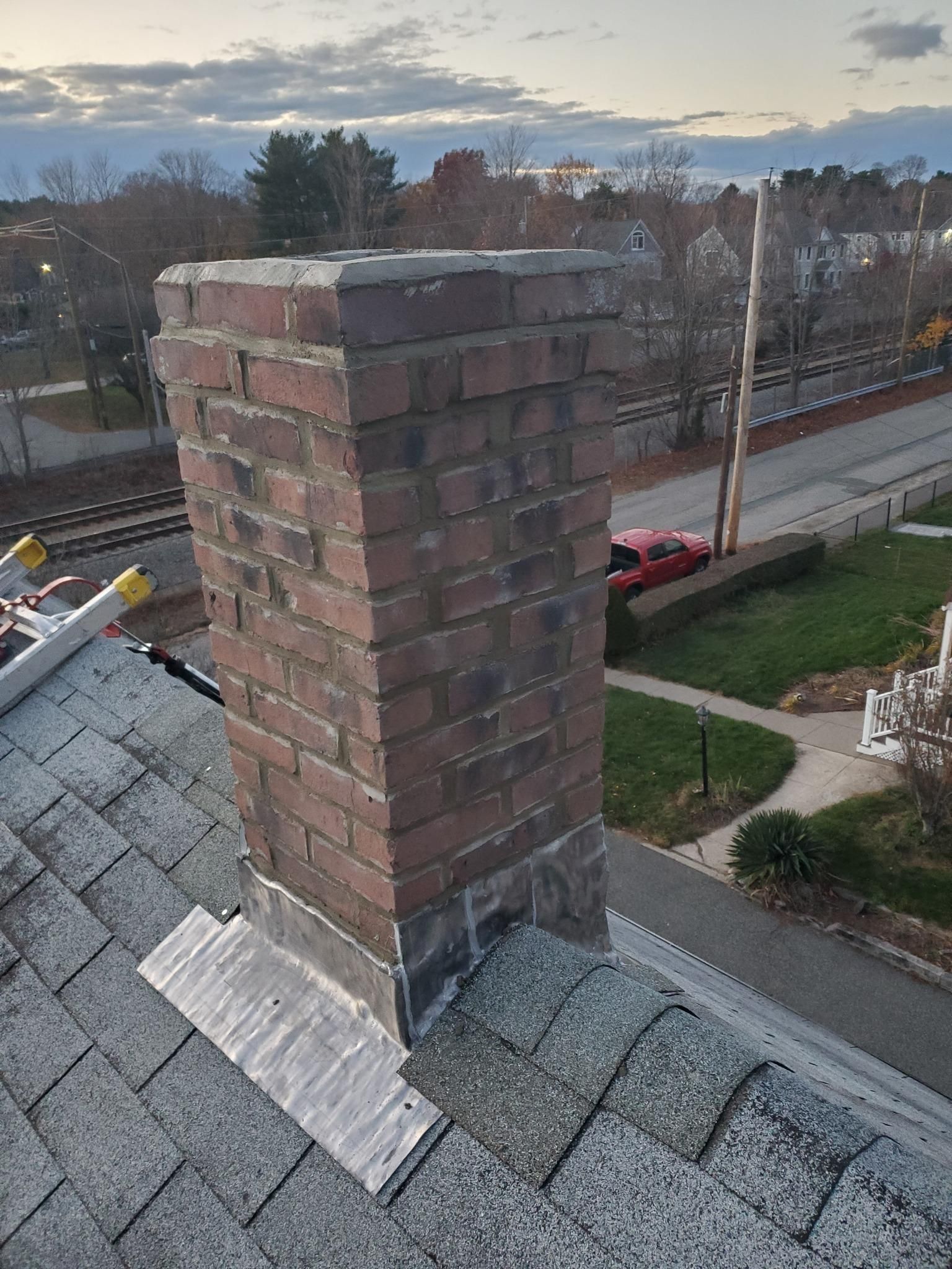  for James T. Coughlan Restoration in Brockton, MA