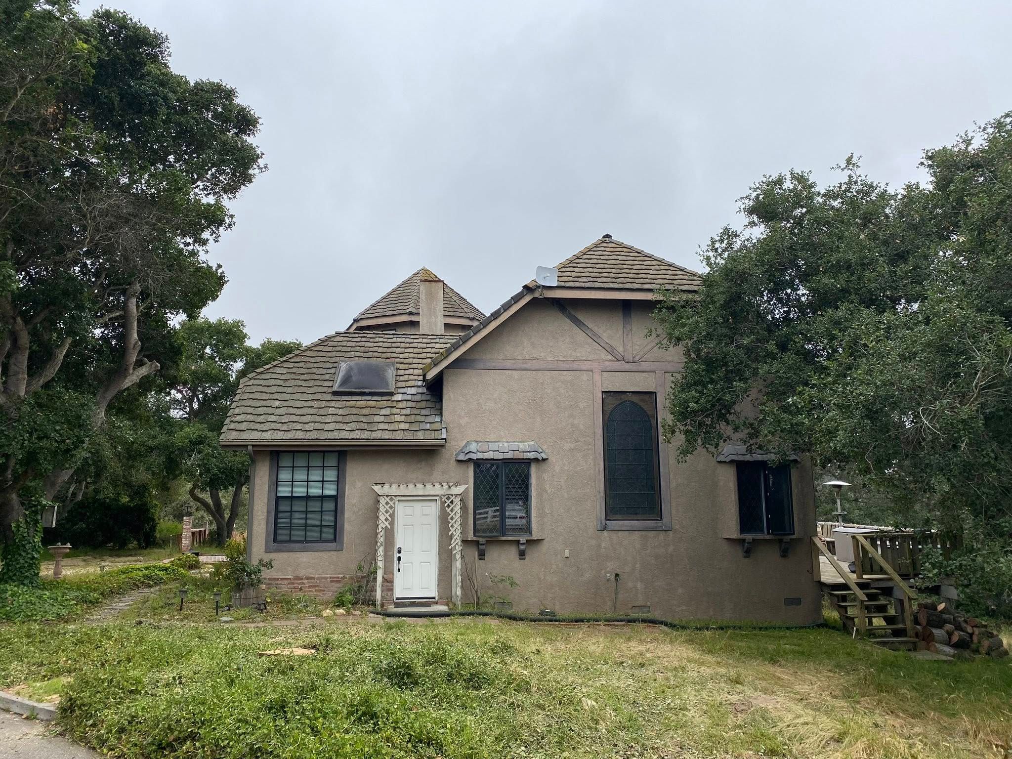  for A1 Junk & Tree Solutions, LLC in Paso Robles, CA