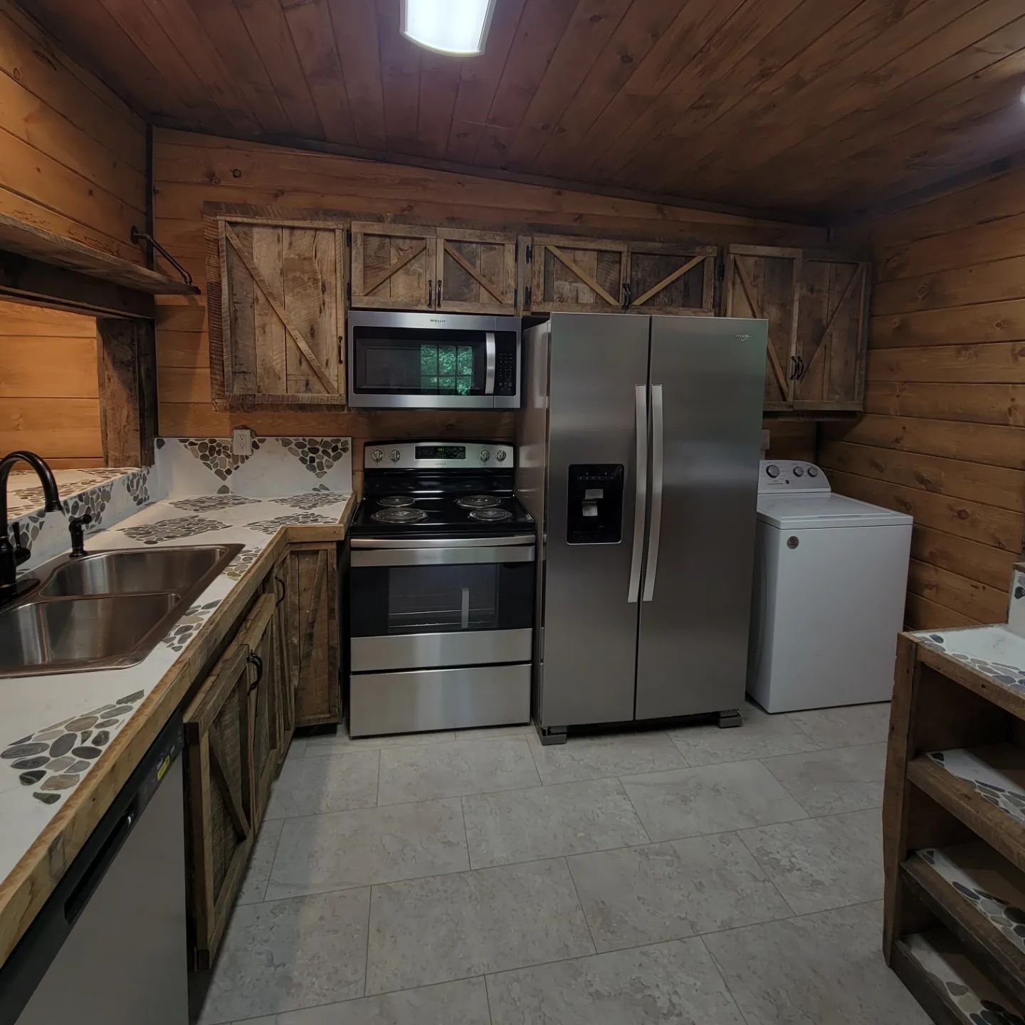 Cabinet for Volt Pro Services  in Sevierville, TN