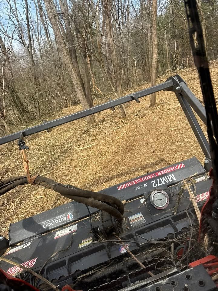 All Photos for Barkers Outdoor Services in Hamilton, OH