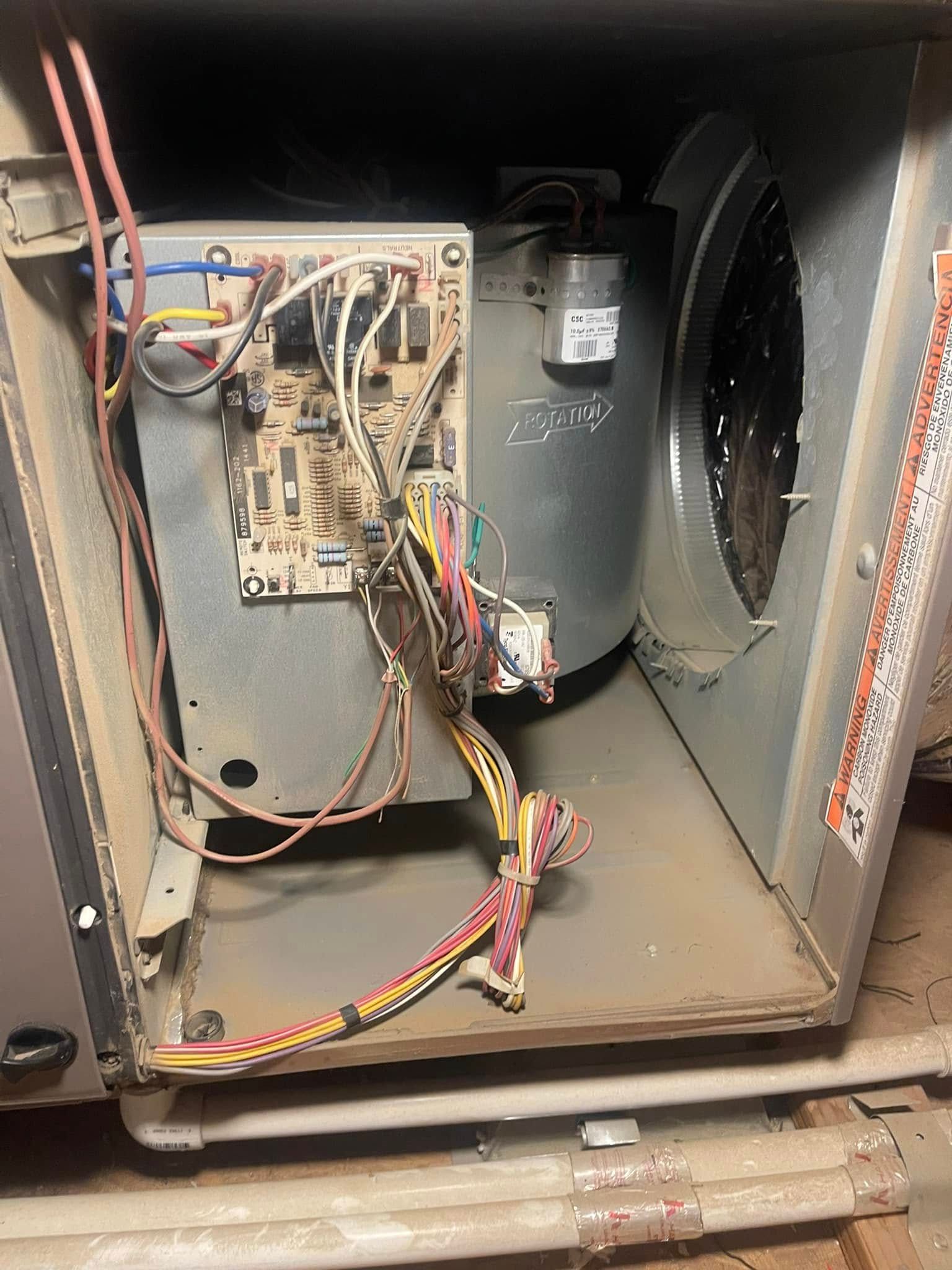  for Desert Air Heating & Cooling in Apple Valley, California