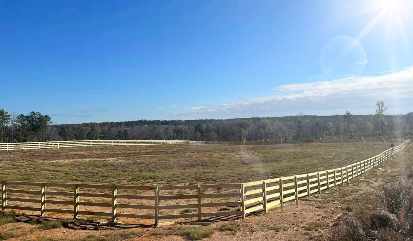 All Photos for Advanced Fencing Solutions in Camden, SC