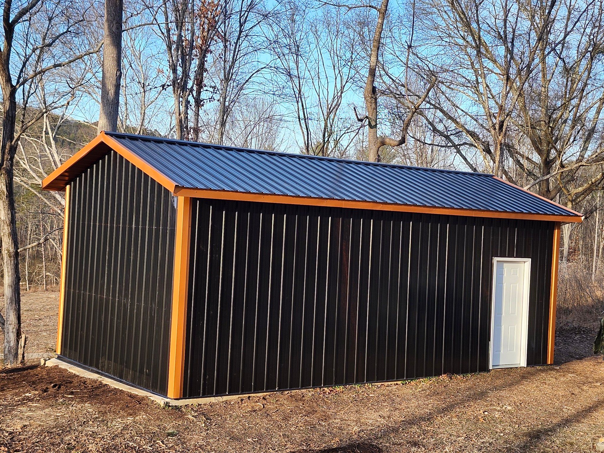  for Triple H Construction in Cave Spring, GA