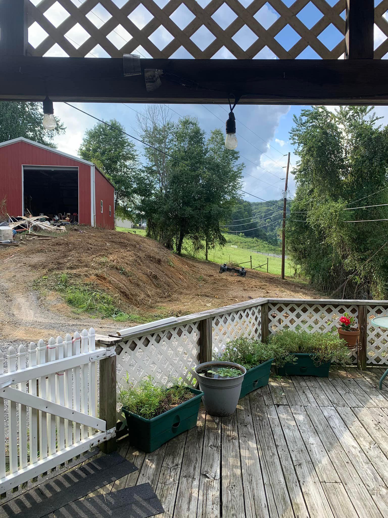  for Brocks Tree Service LLC in Rogersville, TN