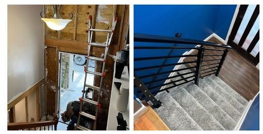  for Stambaugh Home Improvement in Baltimore , MD