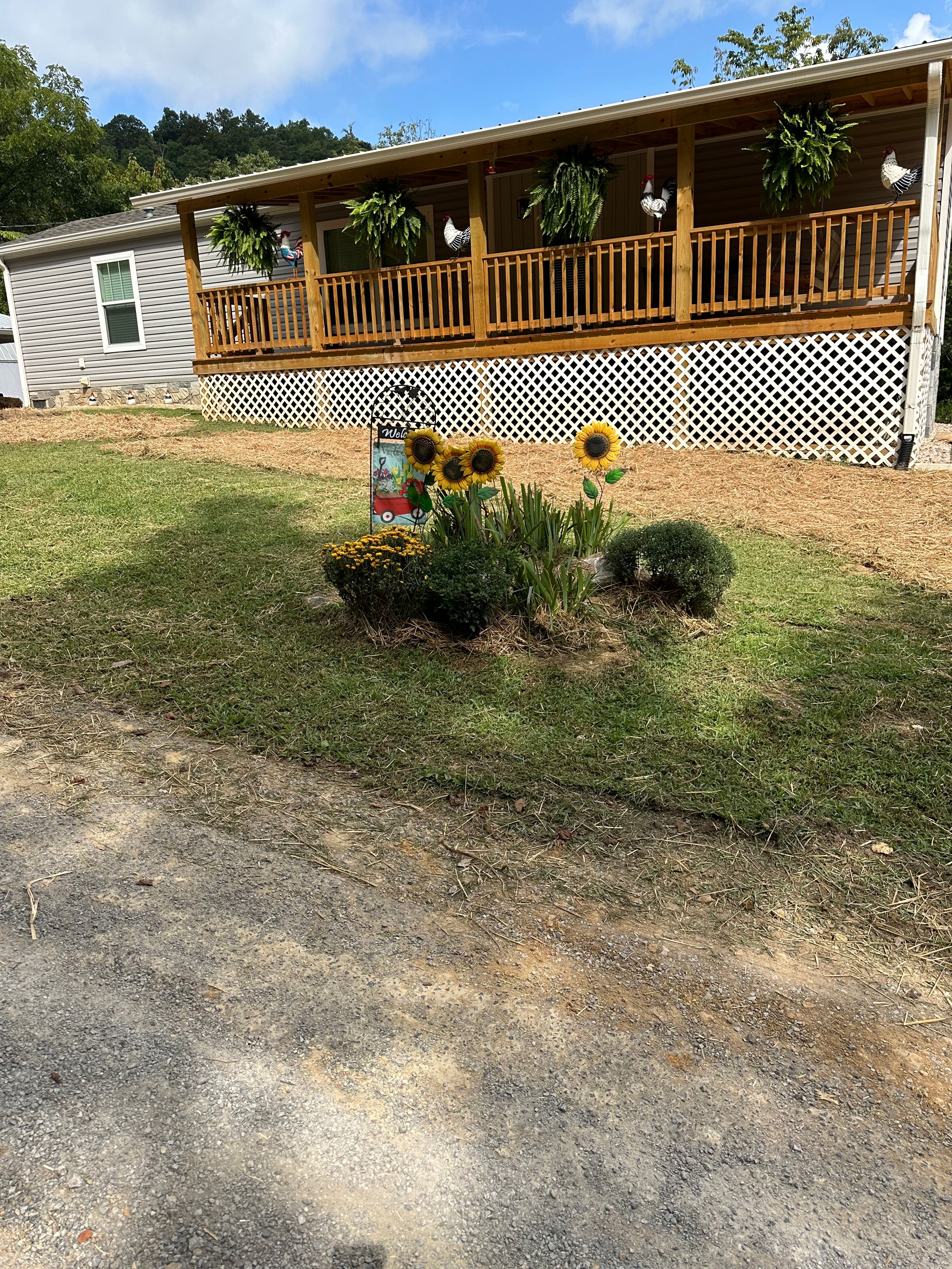  for Excavation Innovations in Rogersville, TN