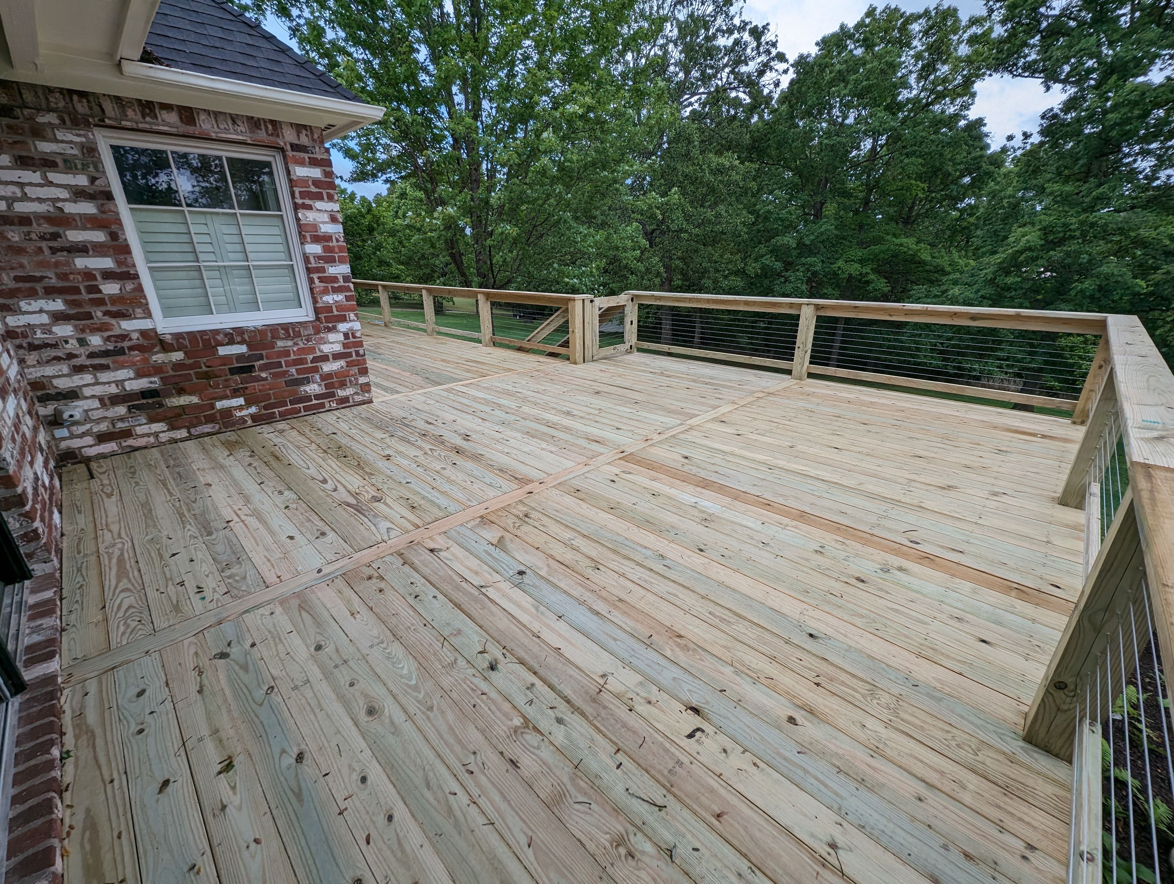 All Photos for NWA Custom Decks & Builds in Bentonville, AR