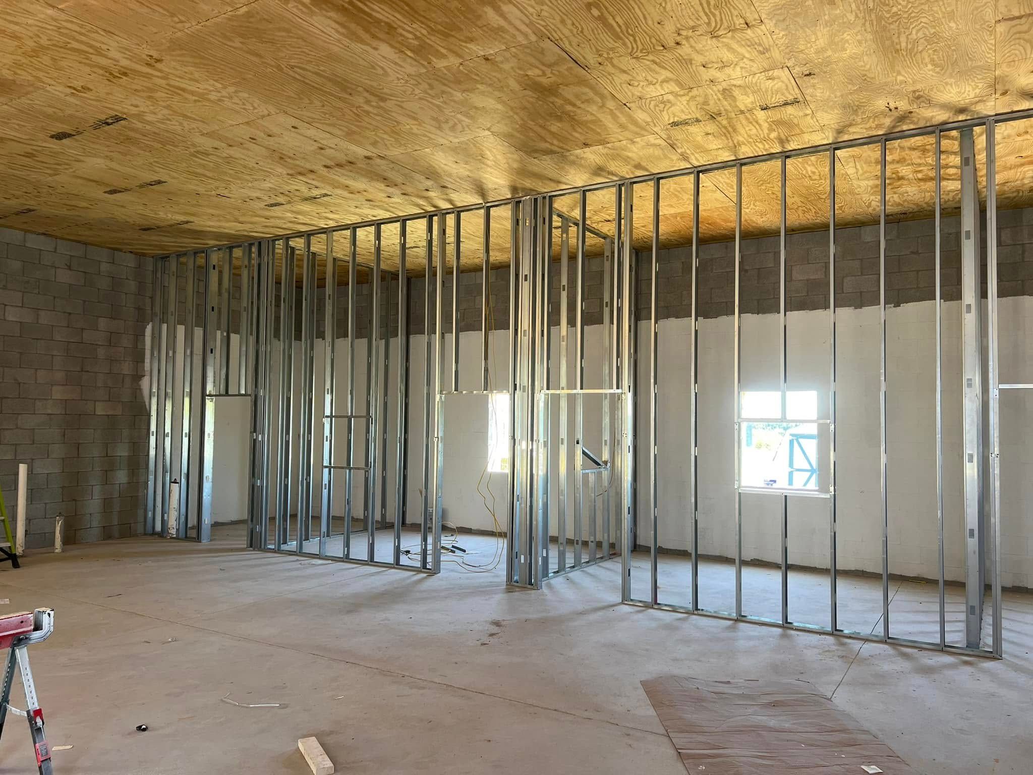 All Photos for River City Construction Services in Richmond, VA