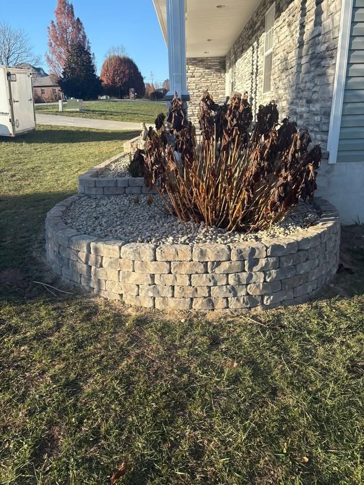  for Dust Till Dawn Lawn in London, Kentucky