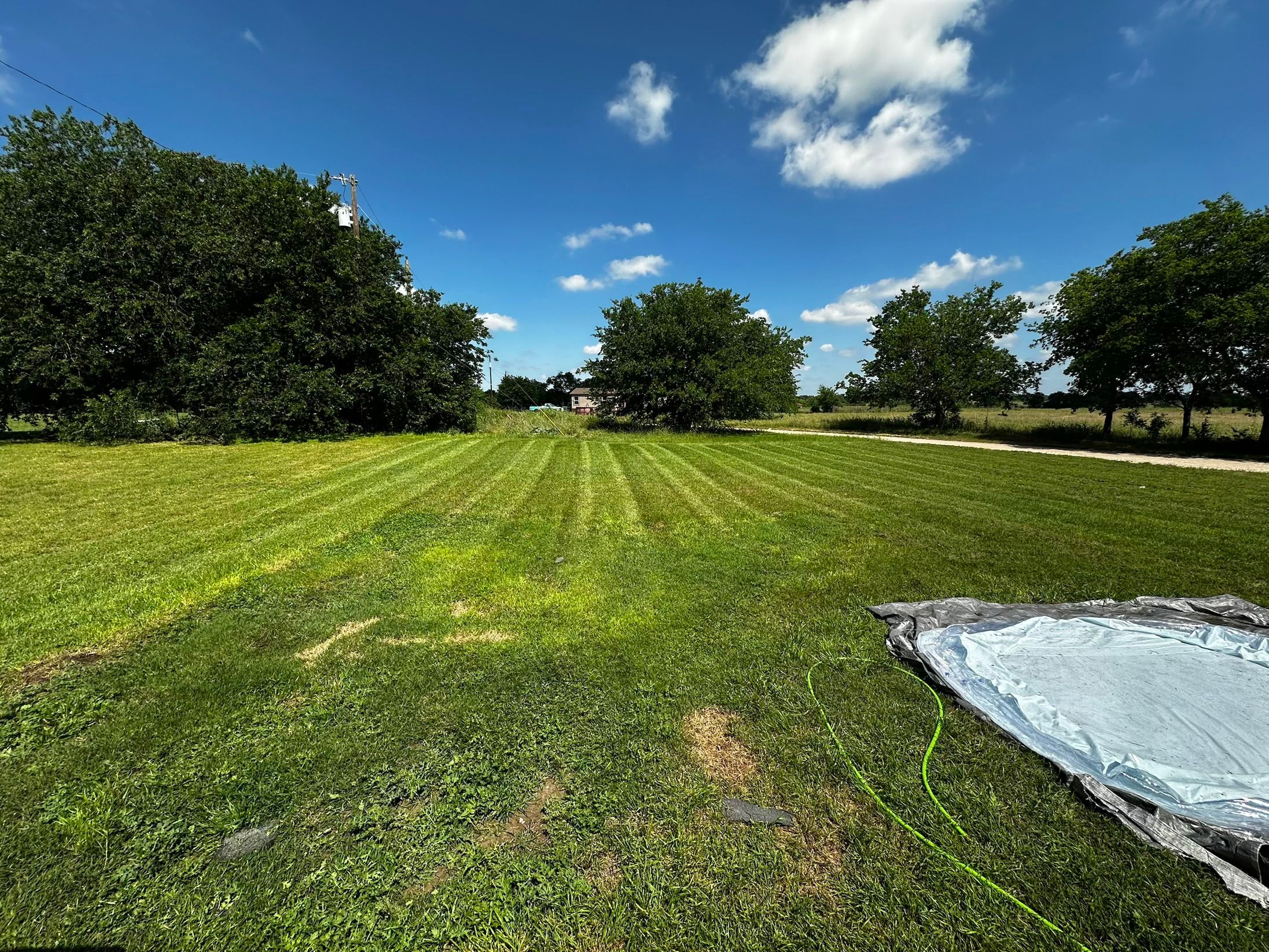  for Scalpel Lawn Service in Temple, TX