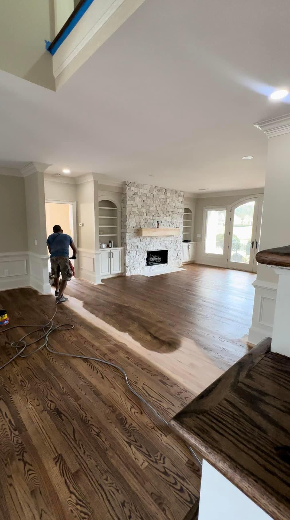  for Amazing Flooring LLC in Bluffton, SC