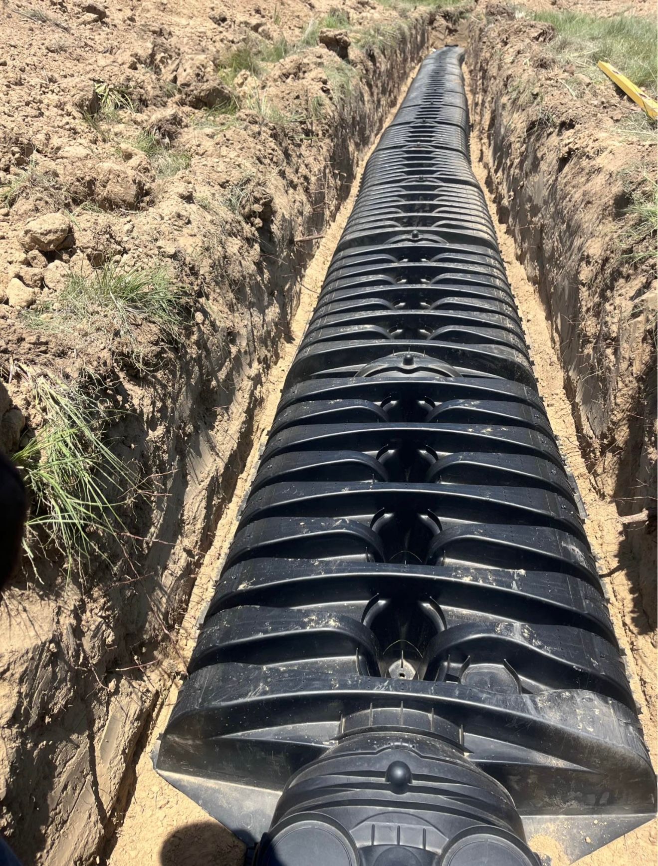  for Longley Construction in Rio Rancho, NM