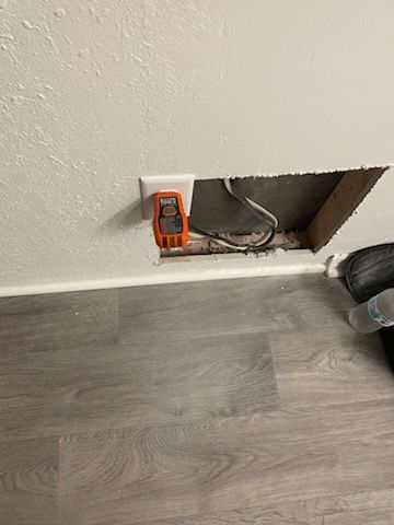 All Photos for Landfair Electric and Paint Inc in Sanford, FL