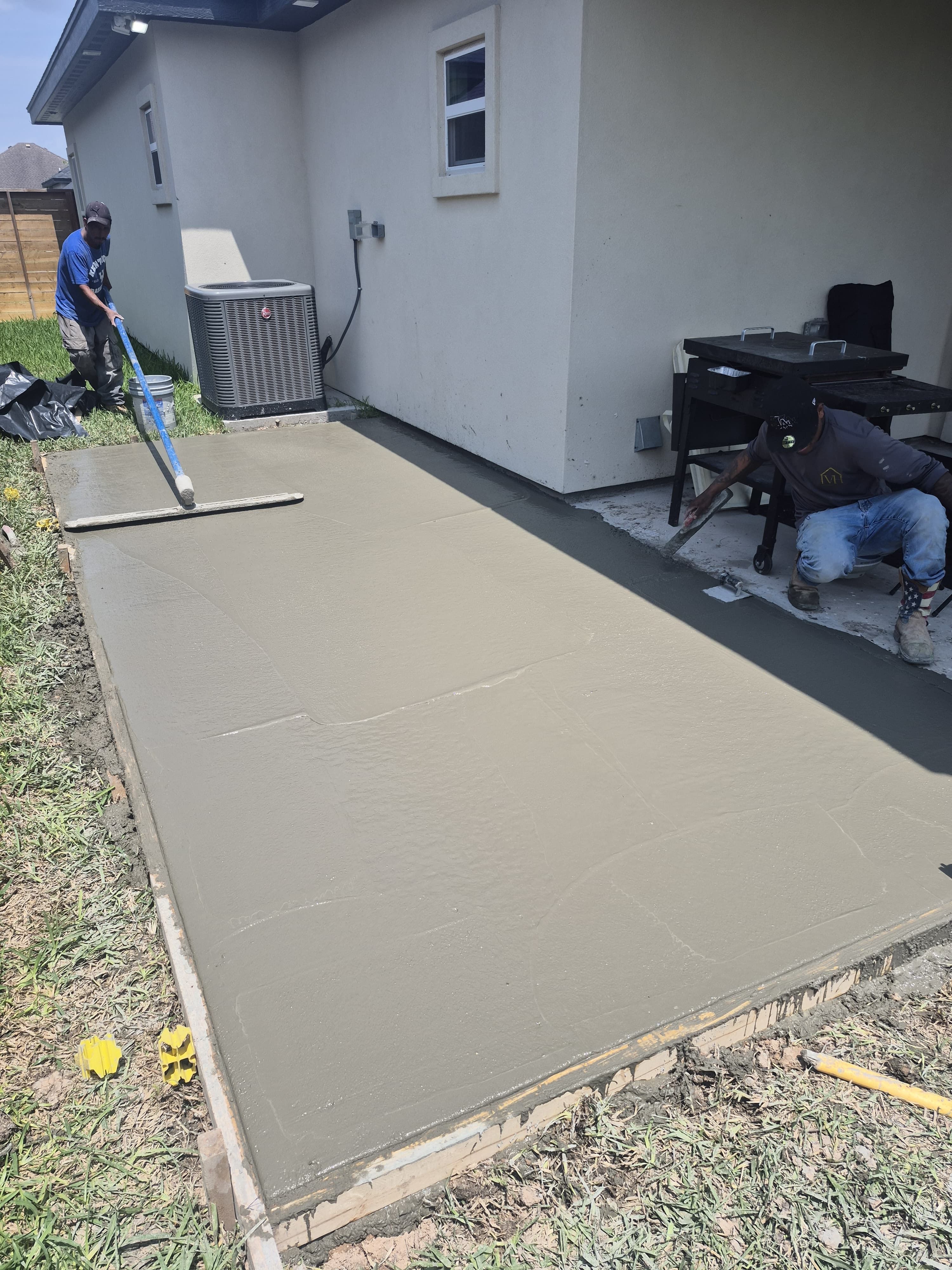  for Top T Construction in Weslaco, TX