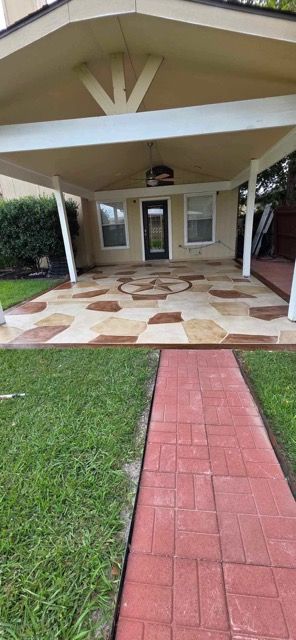  for Solid Concrete Pros in Plano, TX