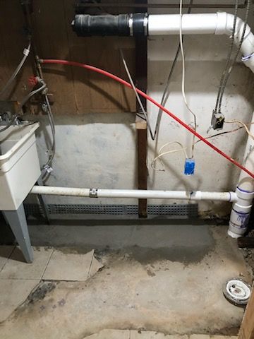 Waterproofing for EMR Epoxy Flooring & Waterproofing in Linden, NJ