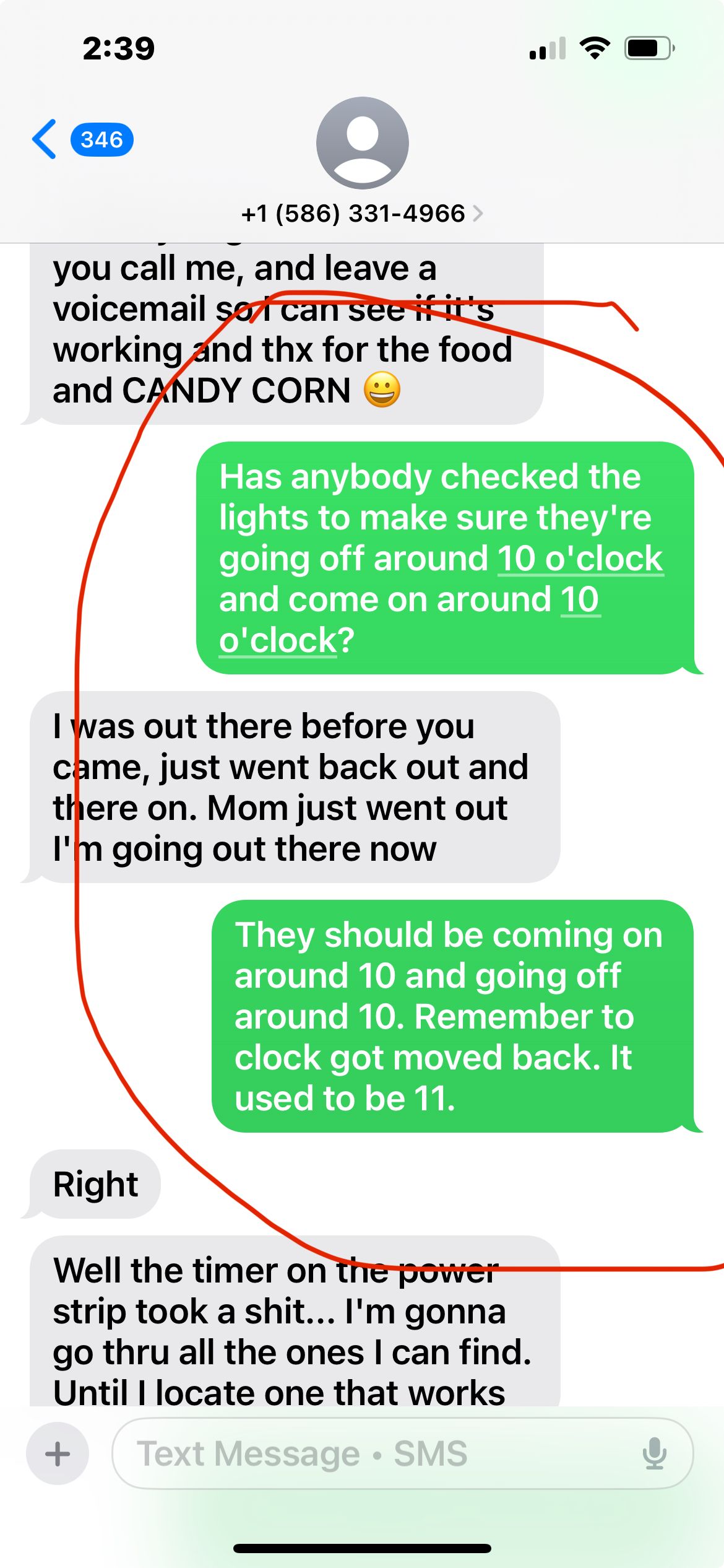  for Alltimate Outdoor Services in Warren, MI