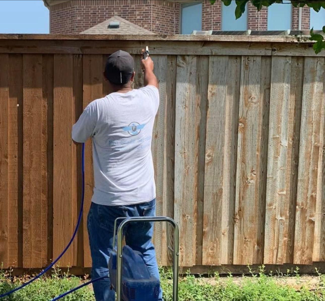  for Pro Grade Services in Rockwall, TX