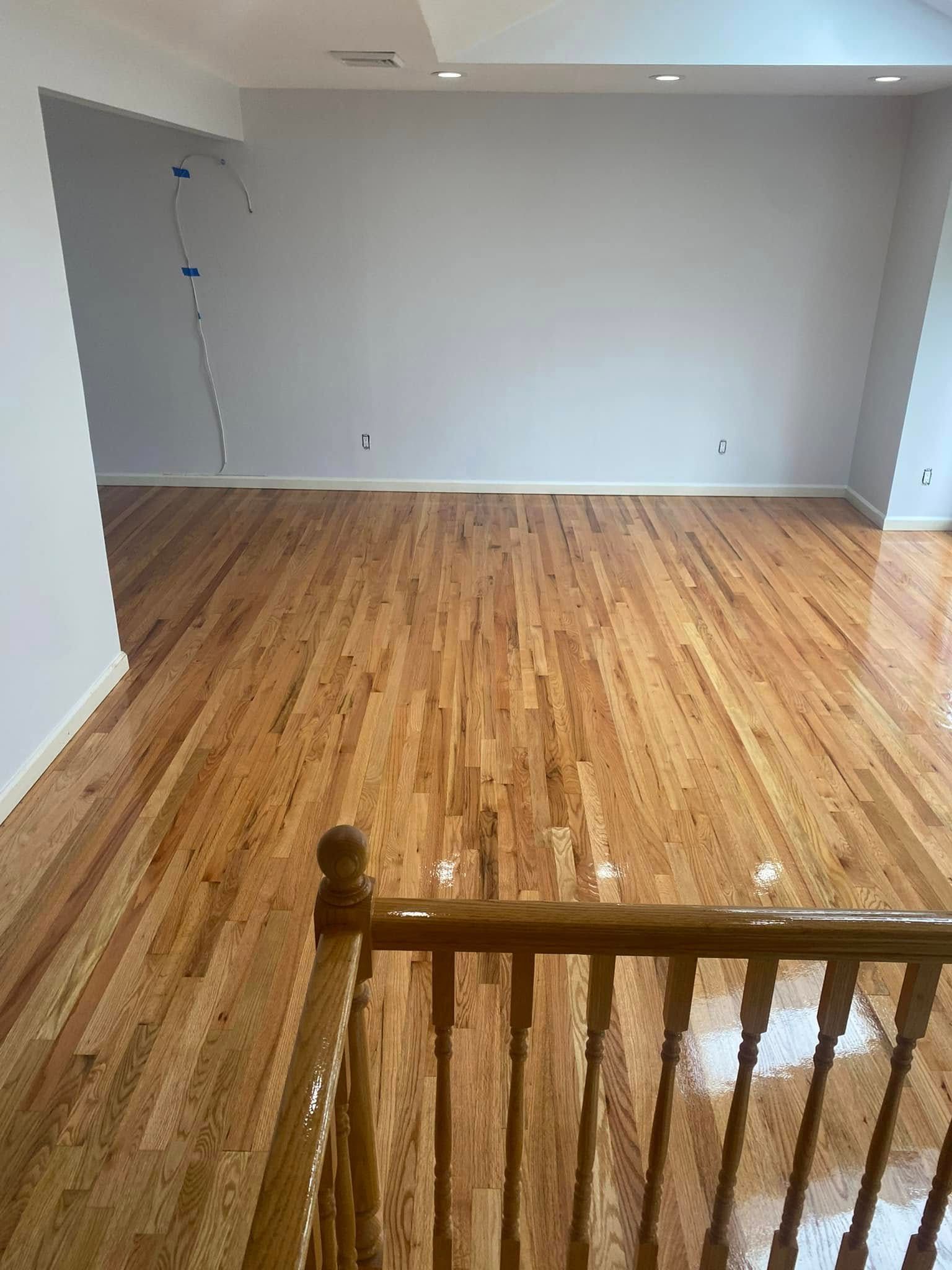  for RM Paramount General Contractor LLC in Bradley Beach, New Jersey