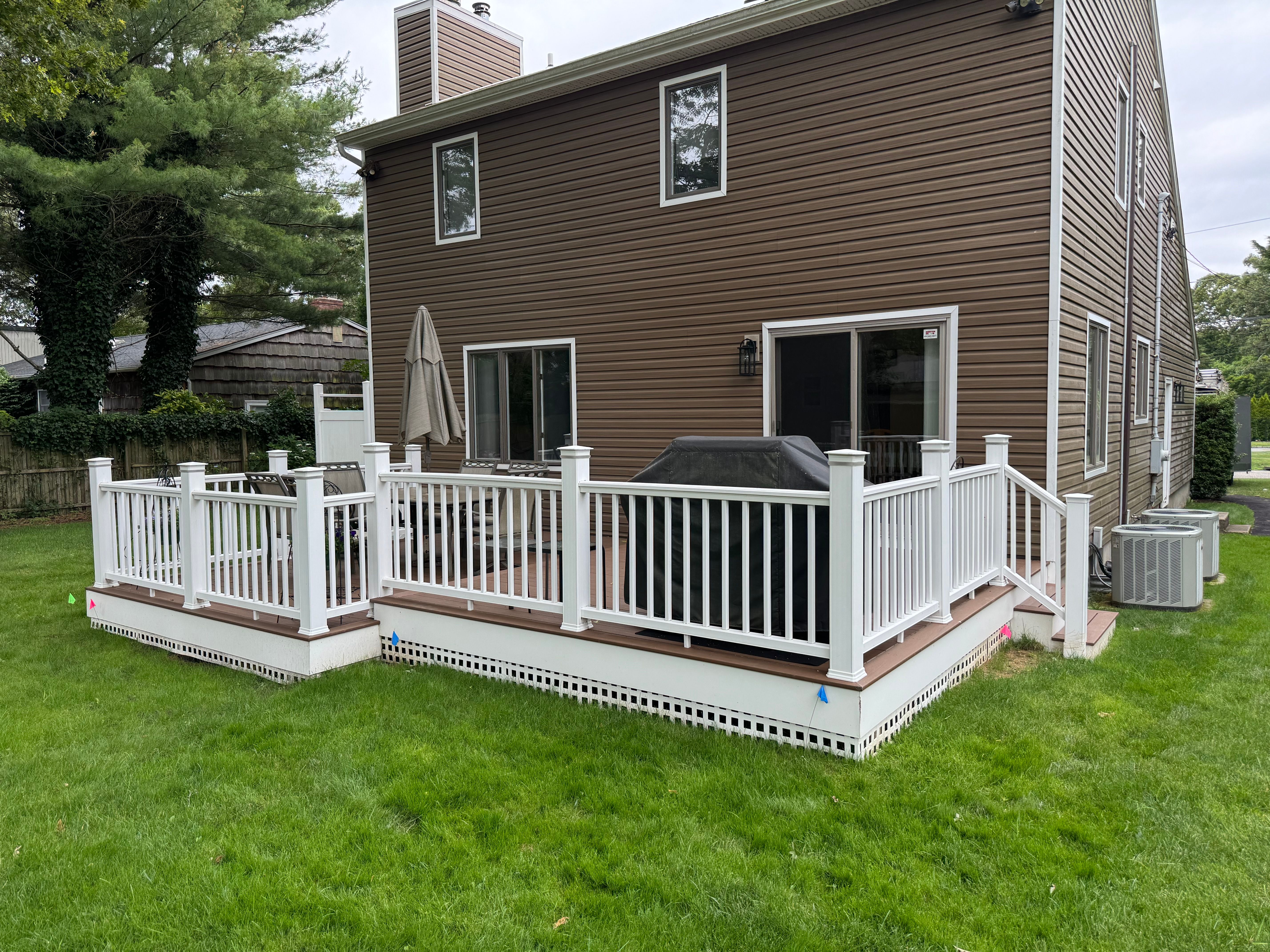  for Make It Right Contracting in East Hampton, NY