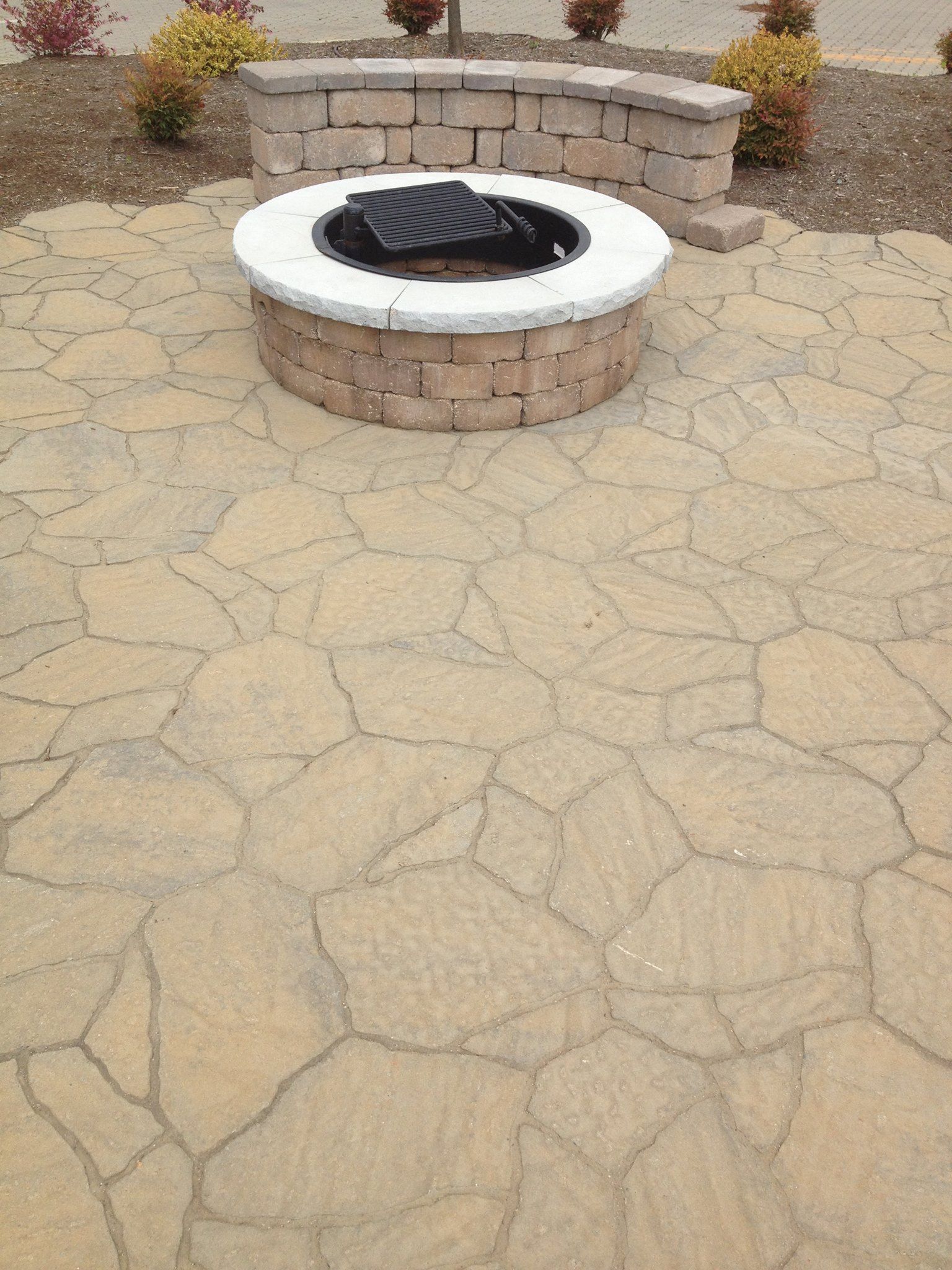  for Simmons Masonry & Concrete in Charlotte, NC