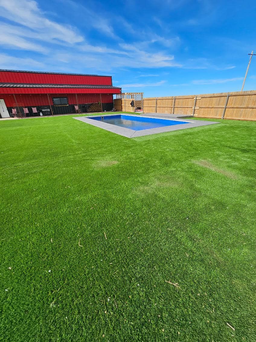  for Cole Landscaping & Pools, LLC in Amarillo, TX