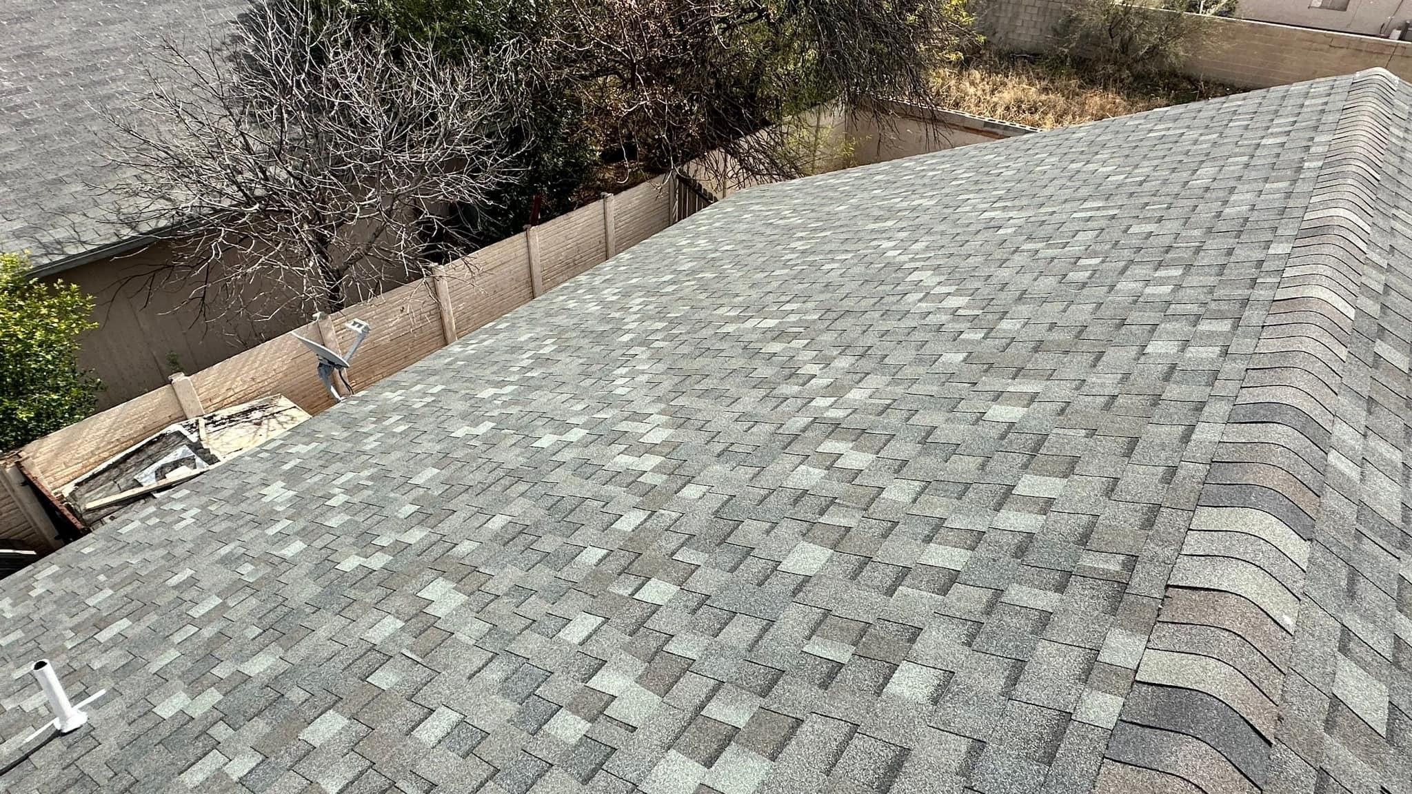  for Alpha Roofing LLC  in Tucson,  AZ