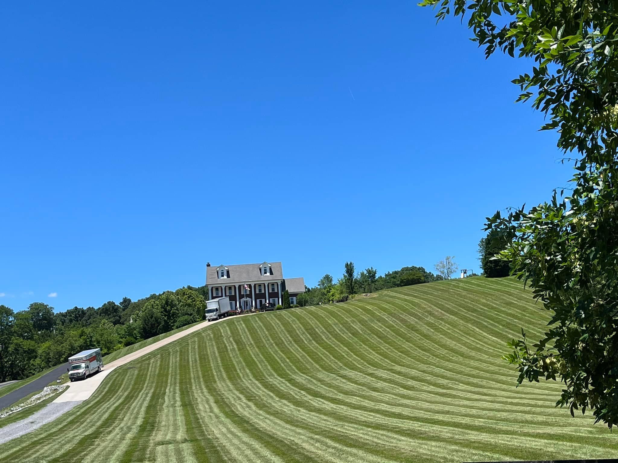 All Photos for Real Deal Lawn Care in Goodlettsville, TN
