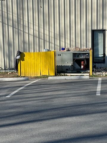  for Northstar Mechanical Services Inc in Charlotte, North Carolina