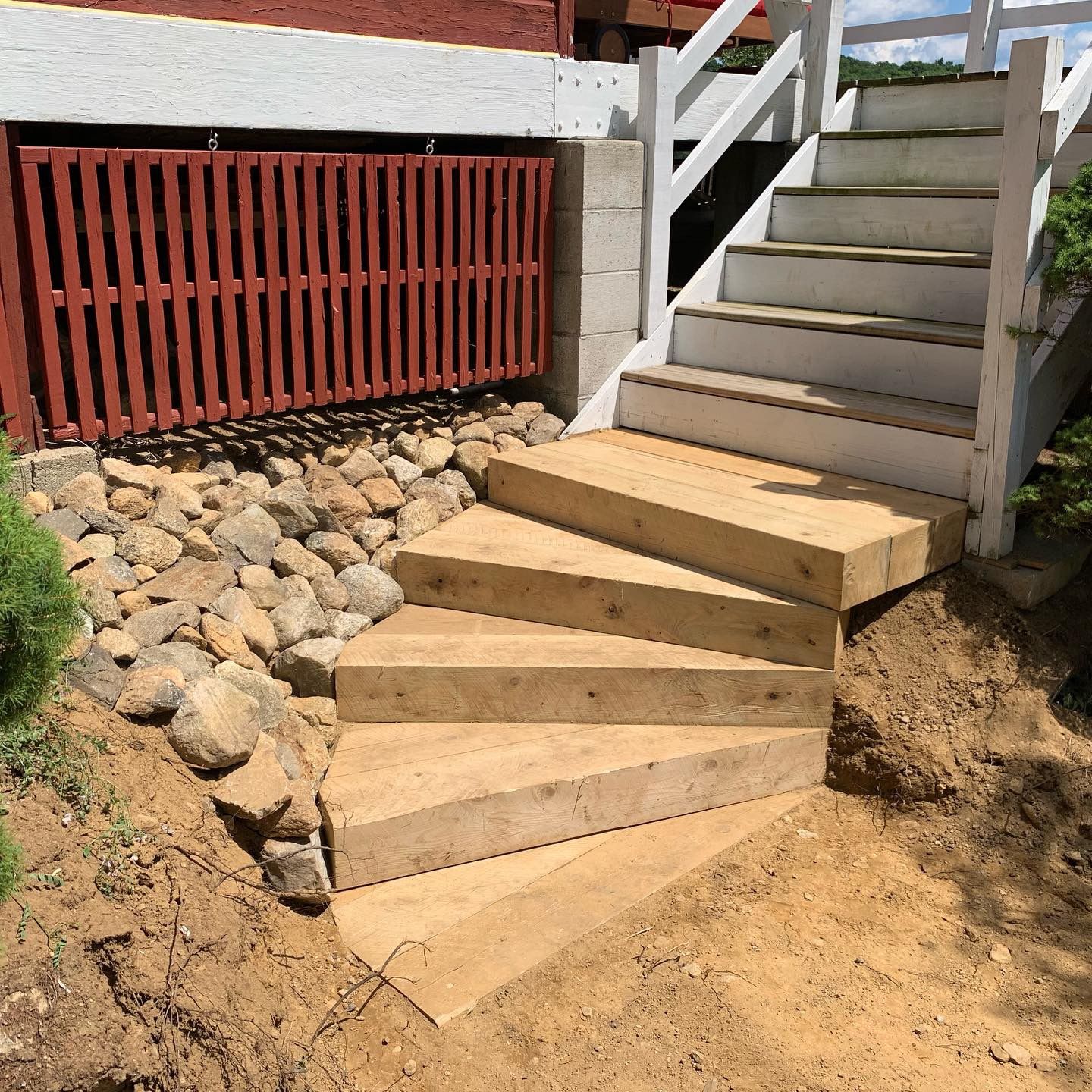  for NK Landscaping LLC in Dutchess County, NY