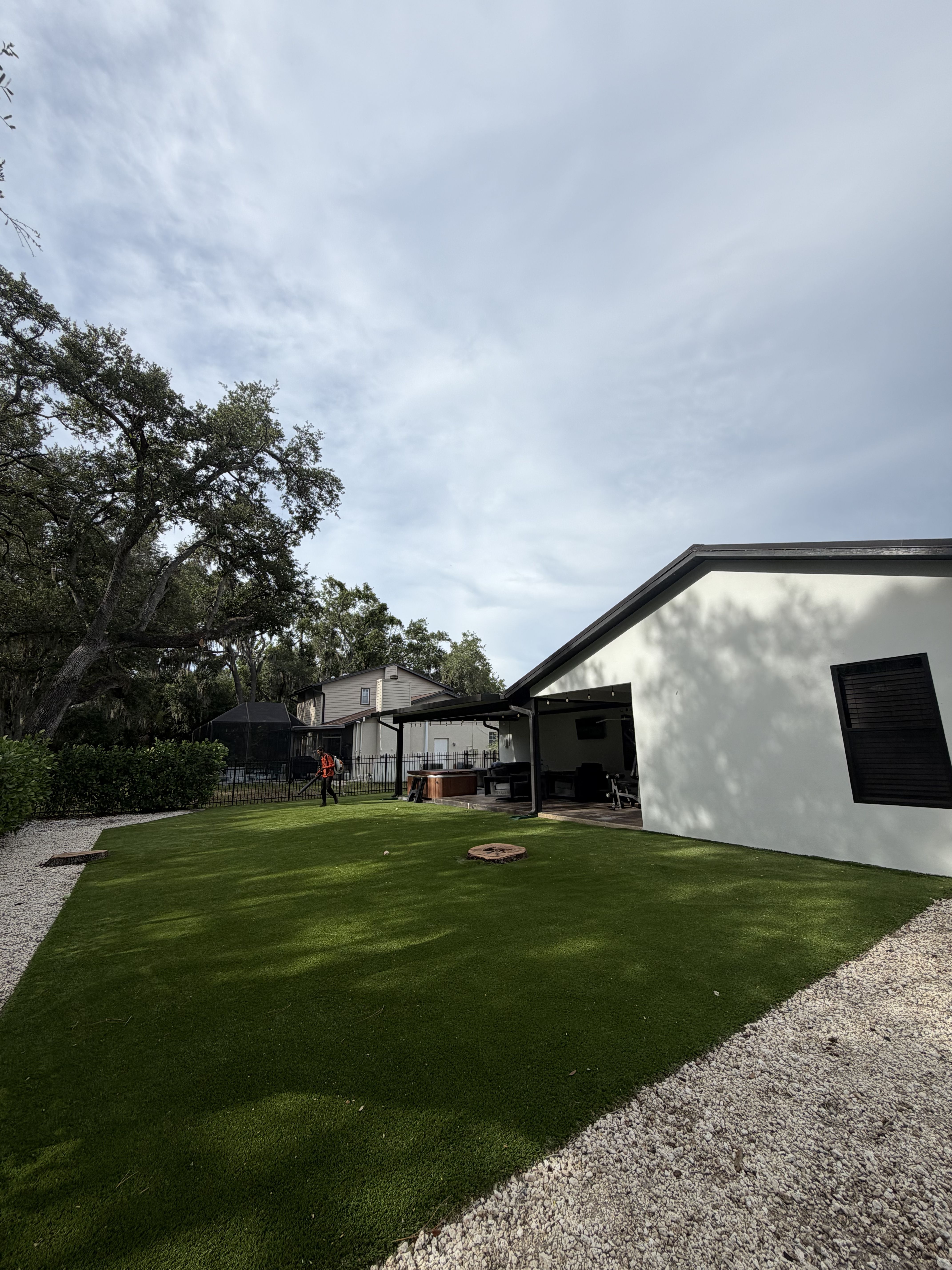  for Damian’s Tree Care in Sarasota, FL