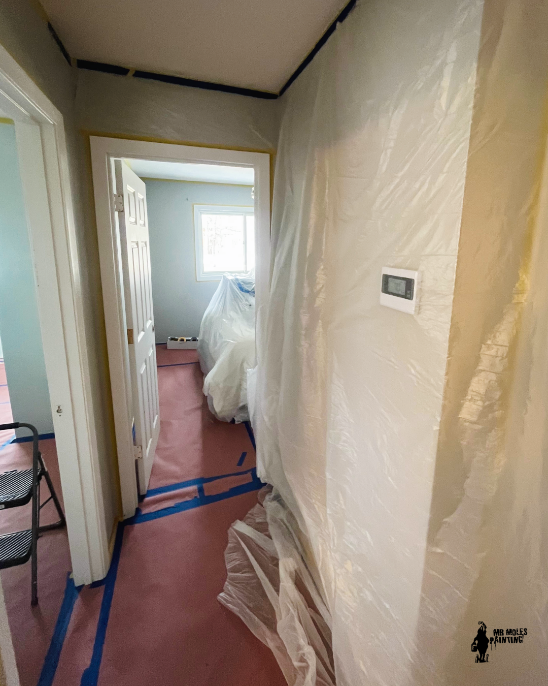 All Photos for Mr. Mole's Painting in Bemidji, MN