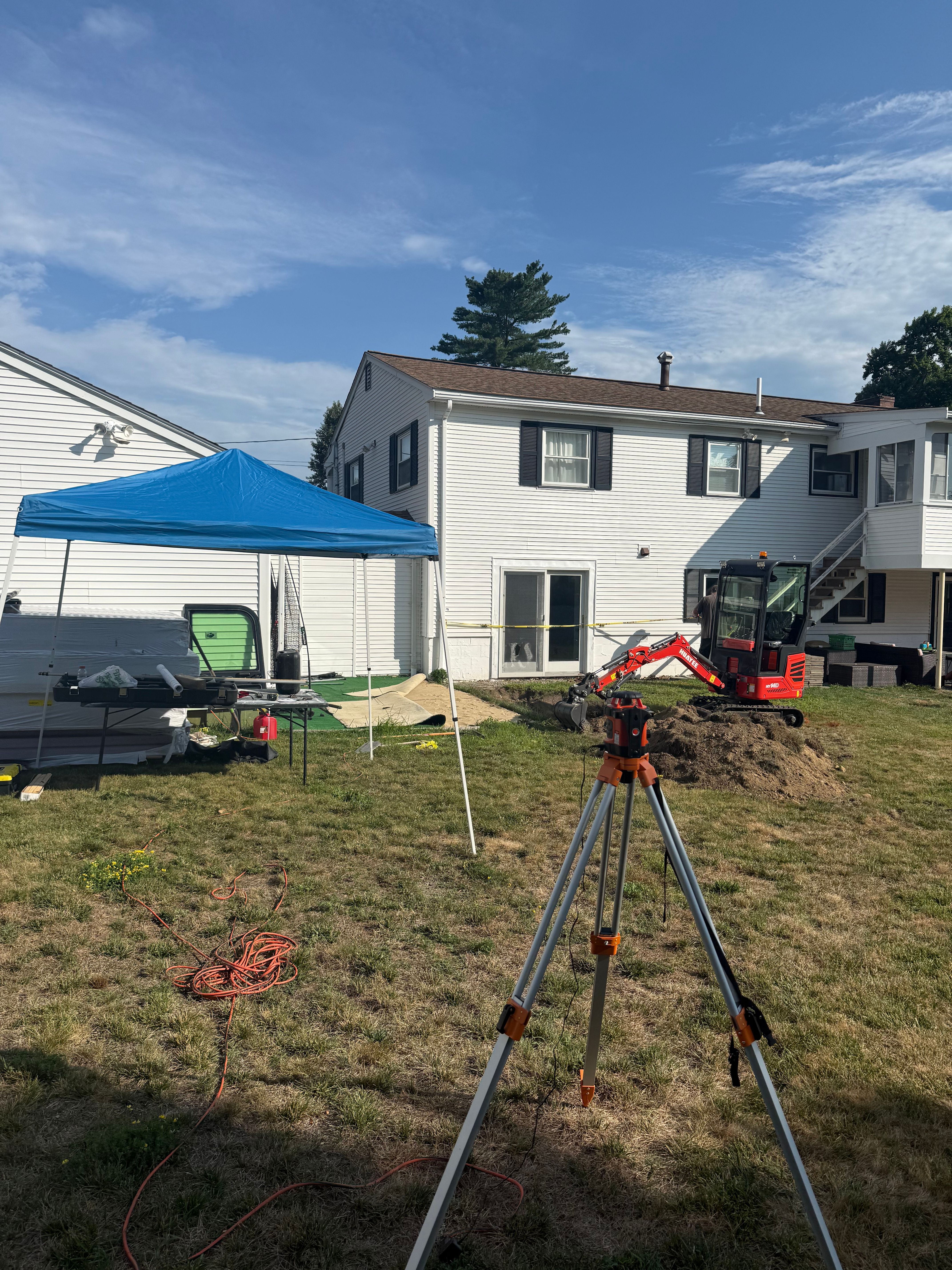  for JPA Contracting in Danvers, MA