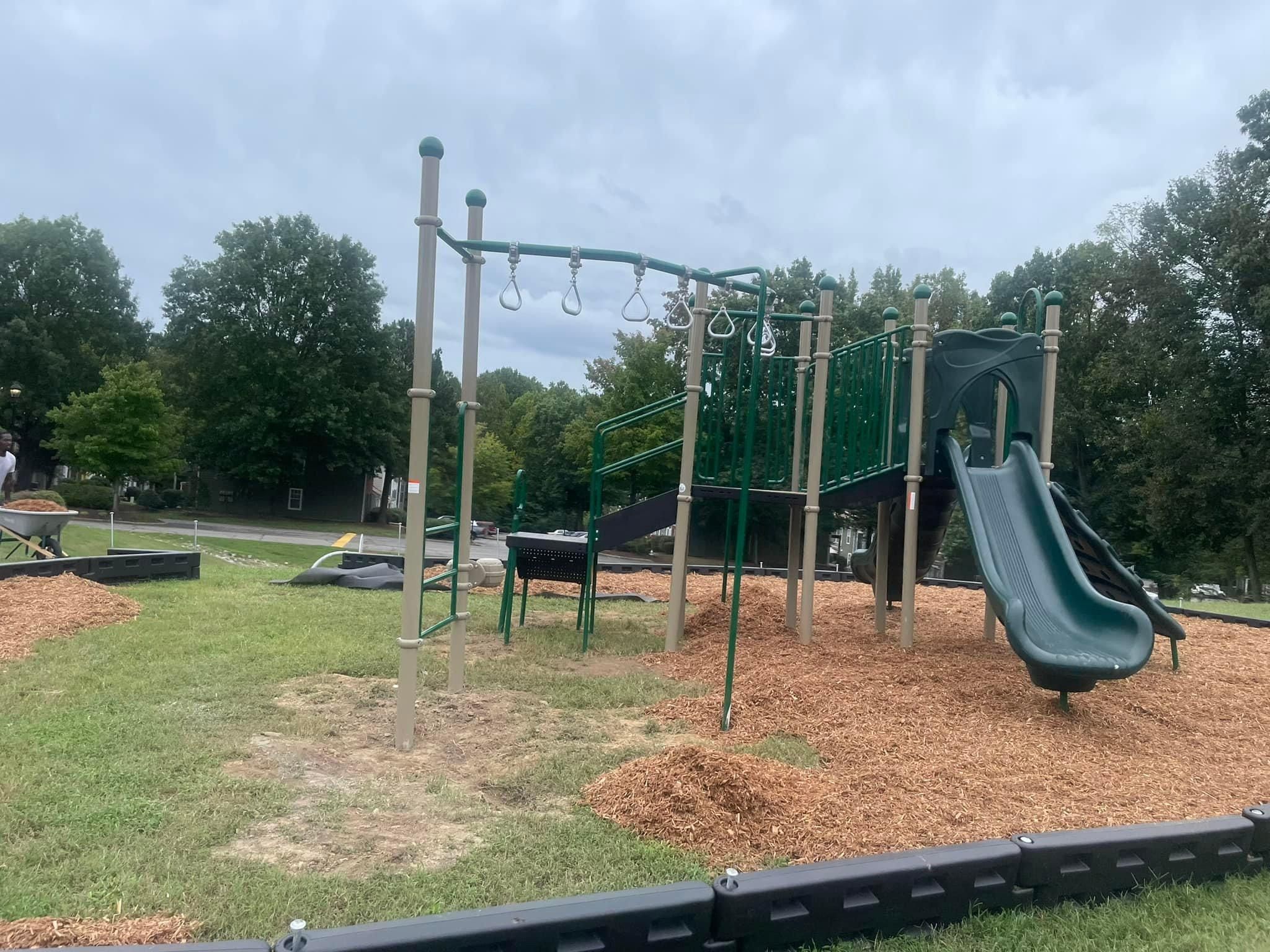  for Gateway Installs & Assembly LLC in Raleigh, NC