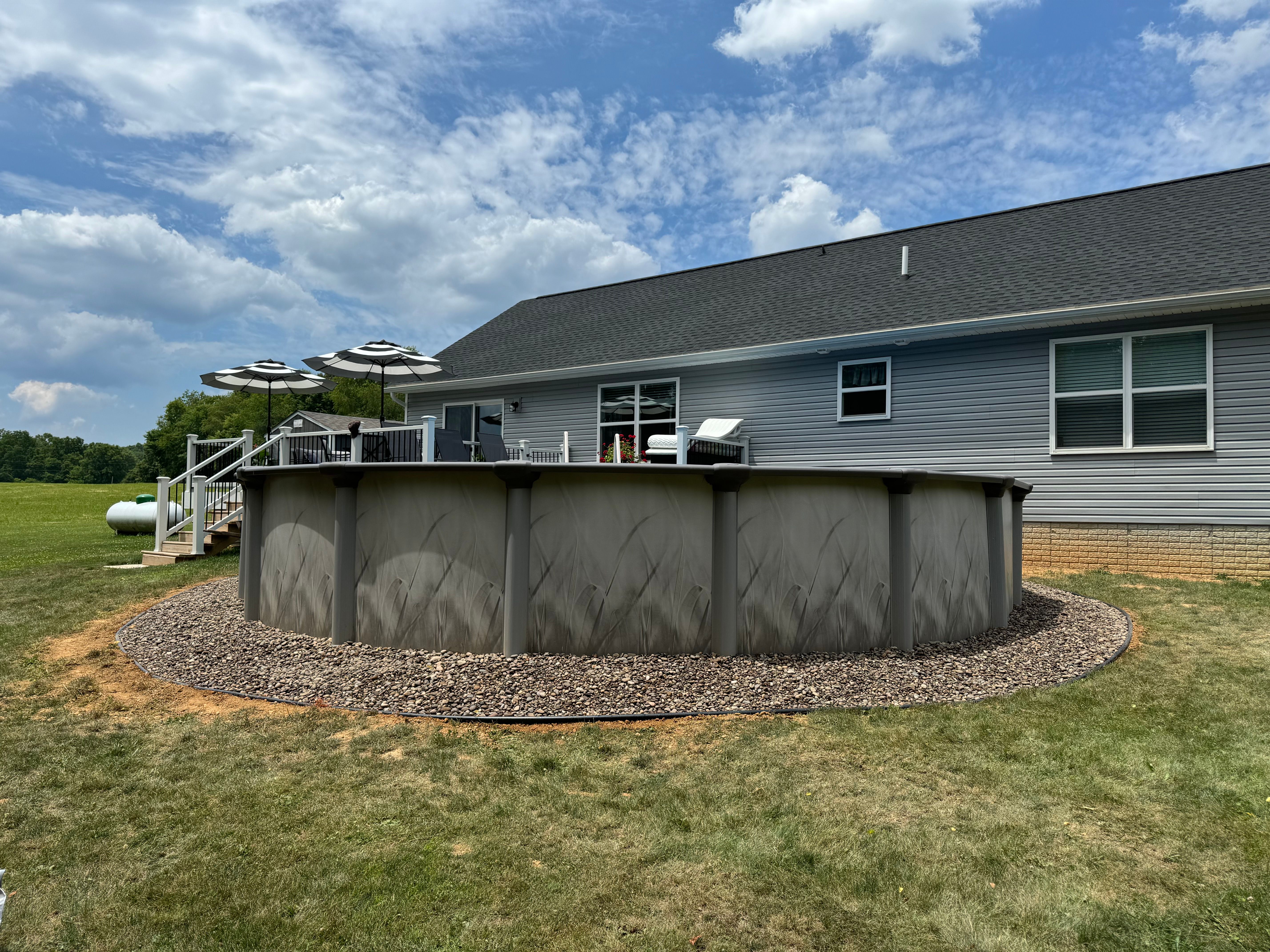  for Wynn Home Services in Marietta, OH