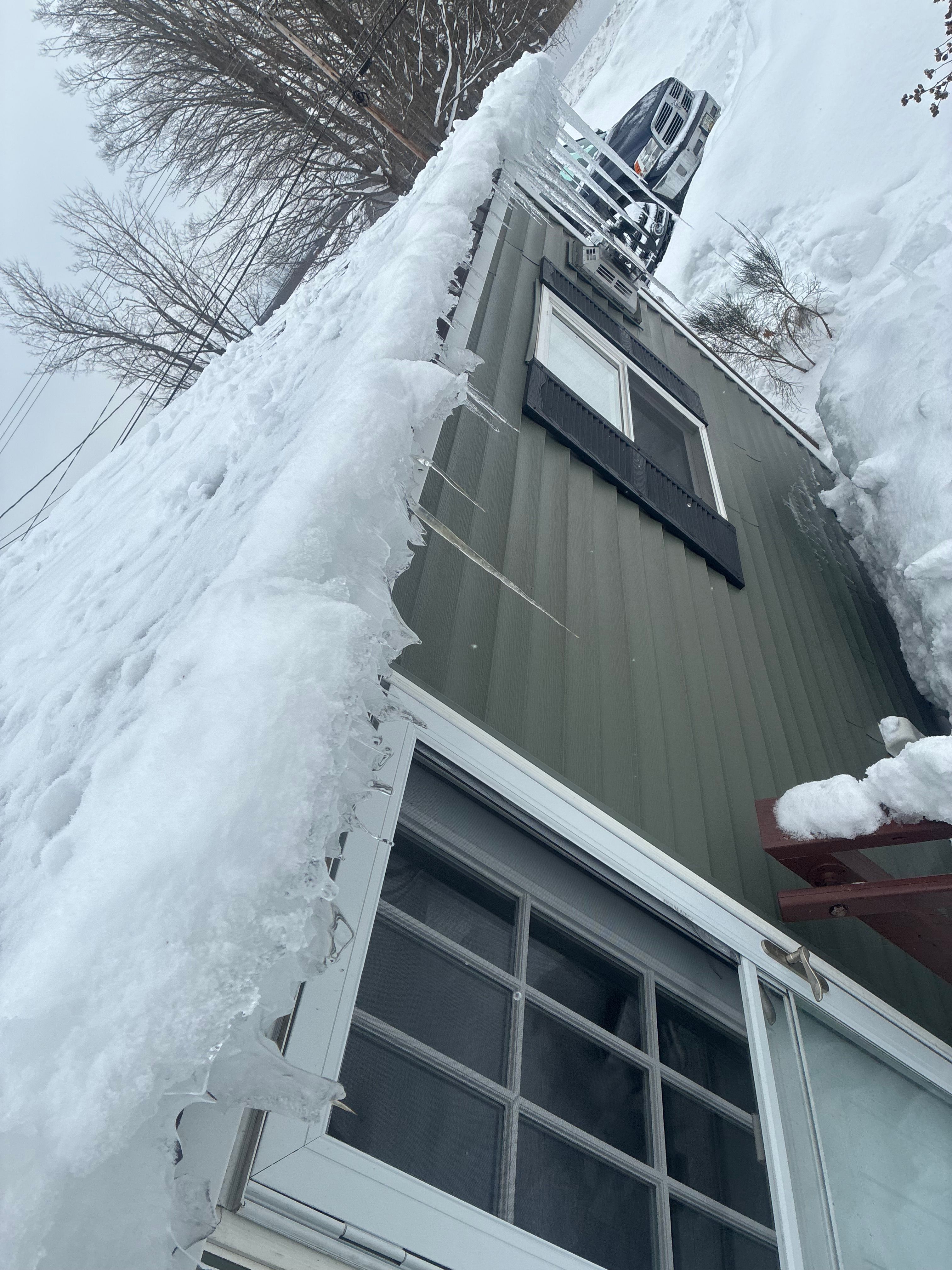  for RFK Contracting in Martville, NY