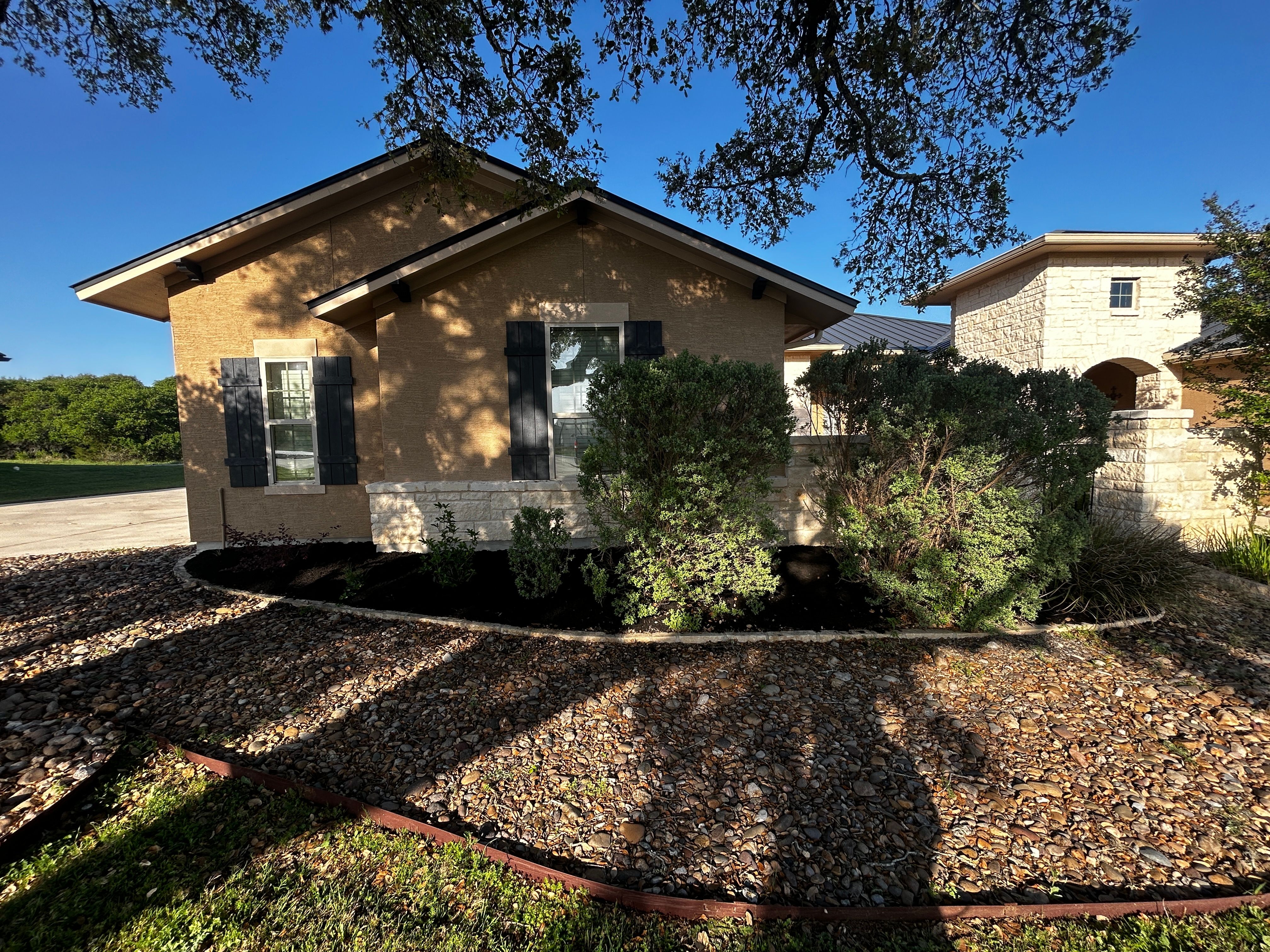  for Good and Green Landscaping in Canyon Lake, TX