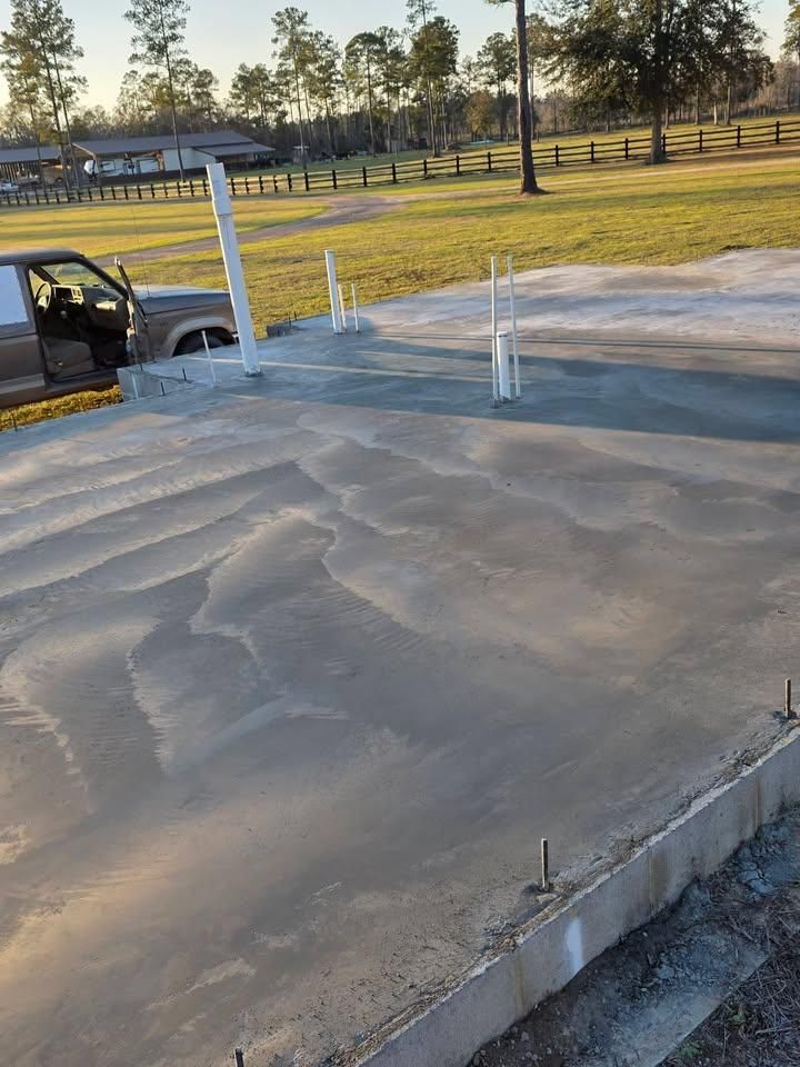  for Southern Boys Concrete LLC in   Hosford, FL