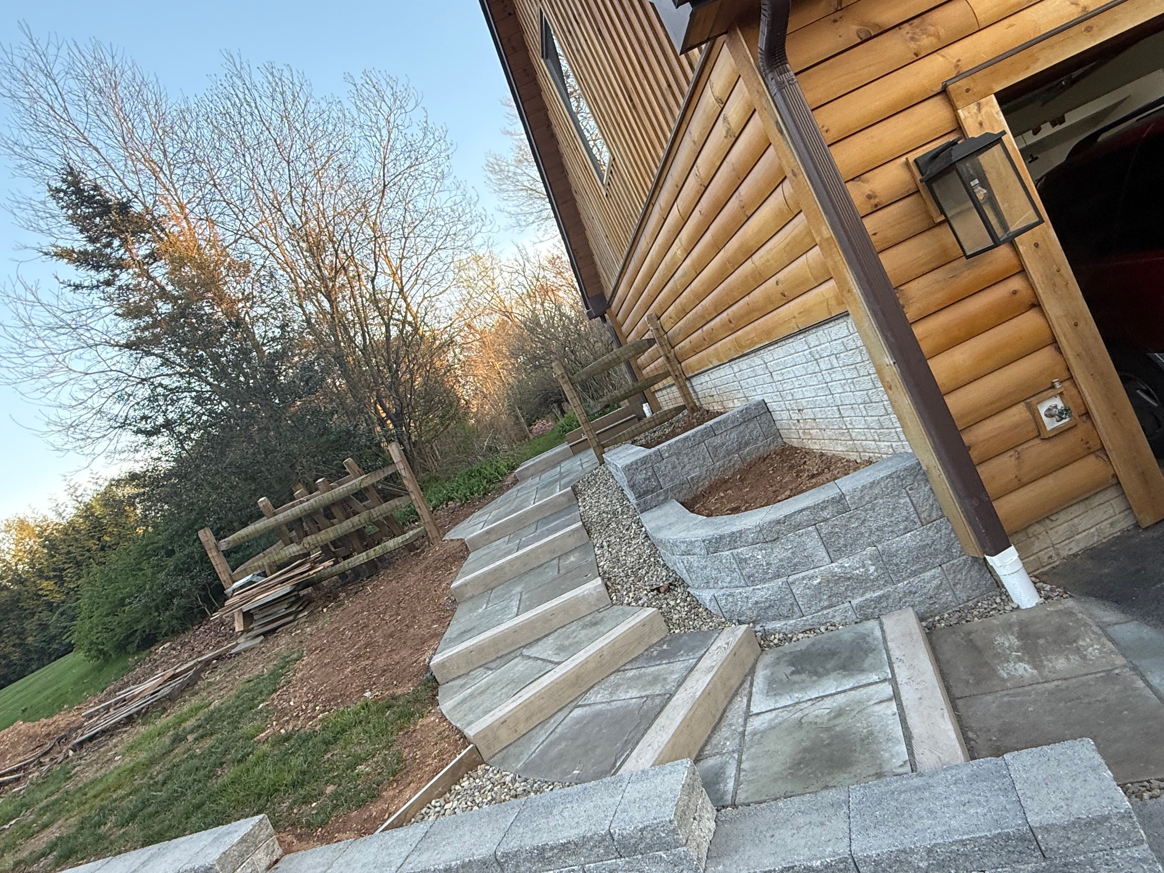  for RDR Landscaping, LLC in Westminster, MD