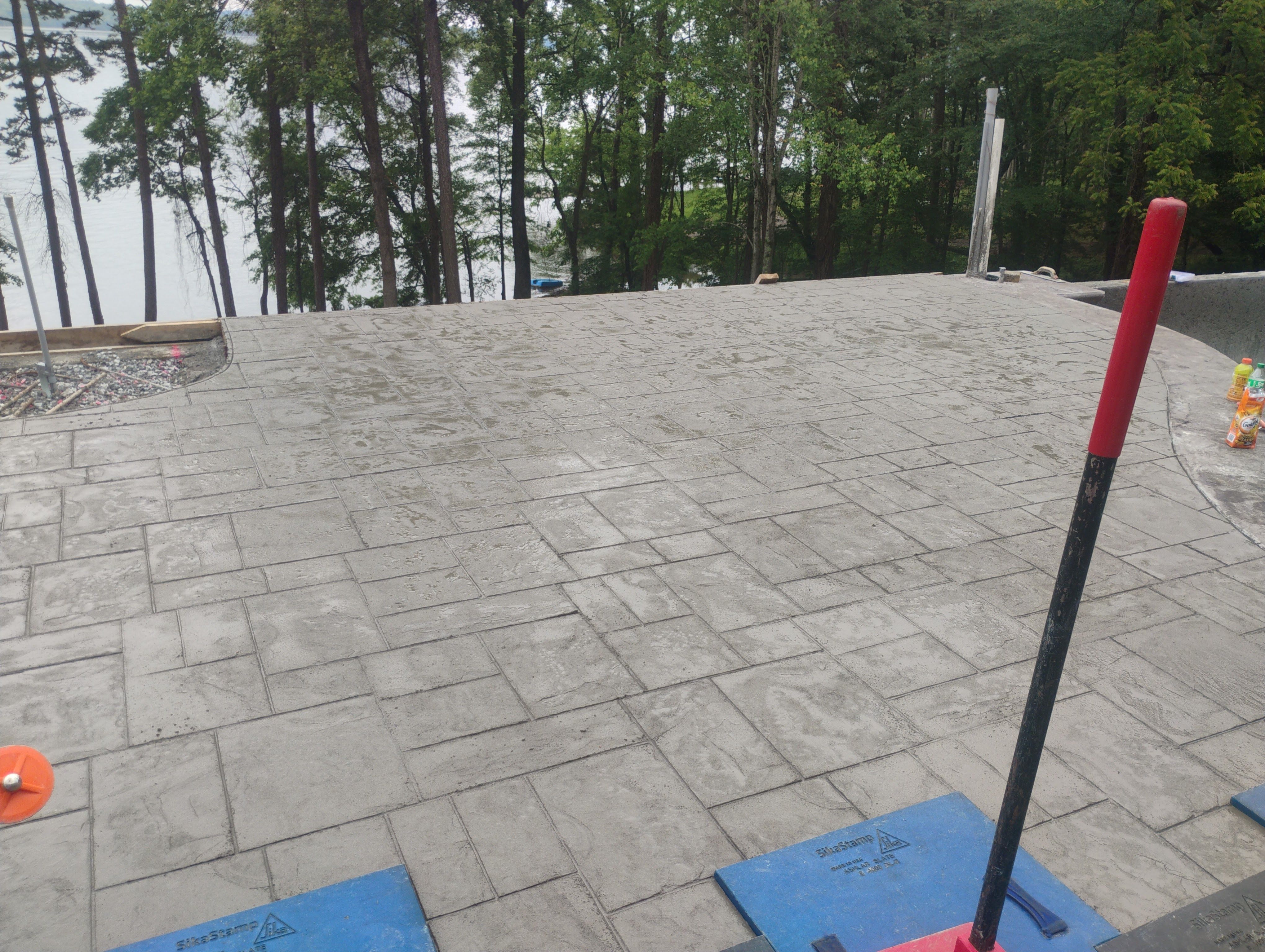  for PMR Construction in Rossville, GA