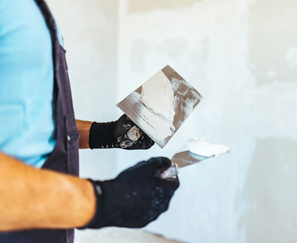  for Top Tier Drywall and Painting LLC in Rosenhayn, NJ