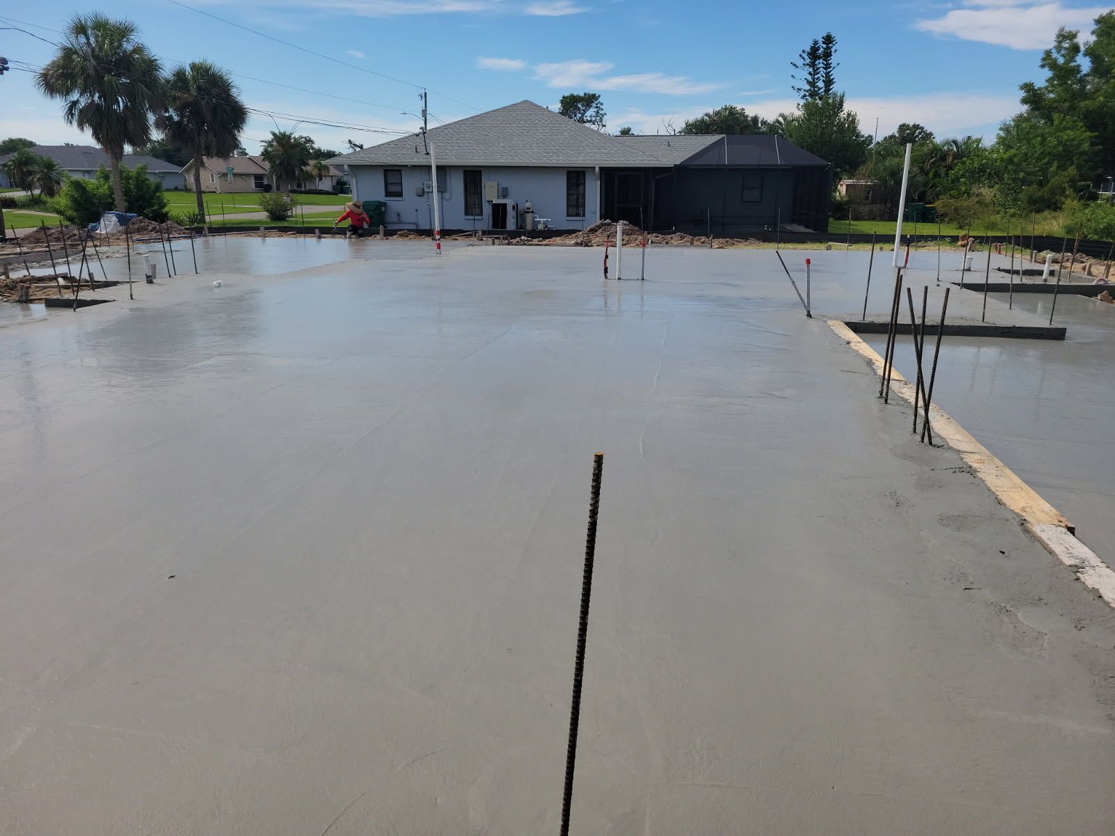 All Photos for Ferrer Construction in Arcadia, FL